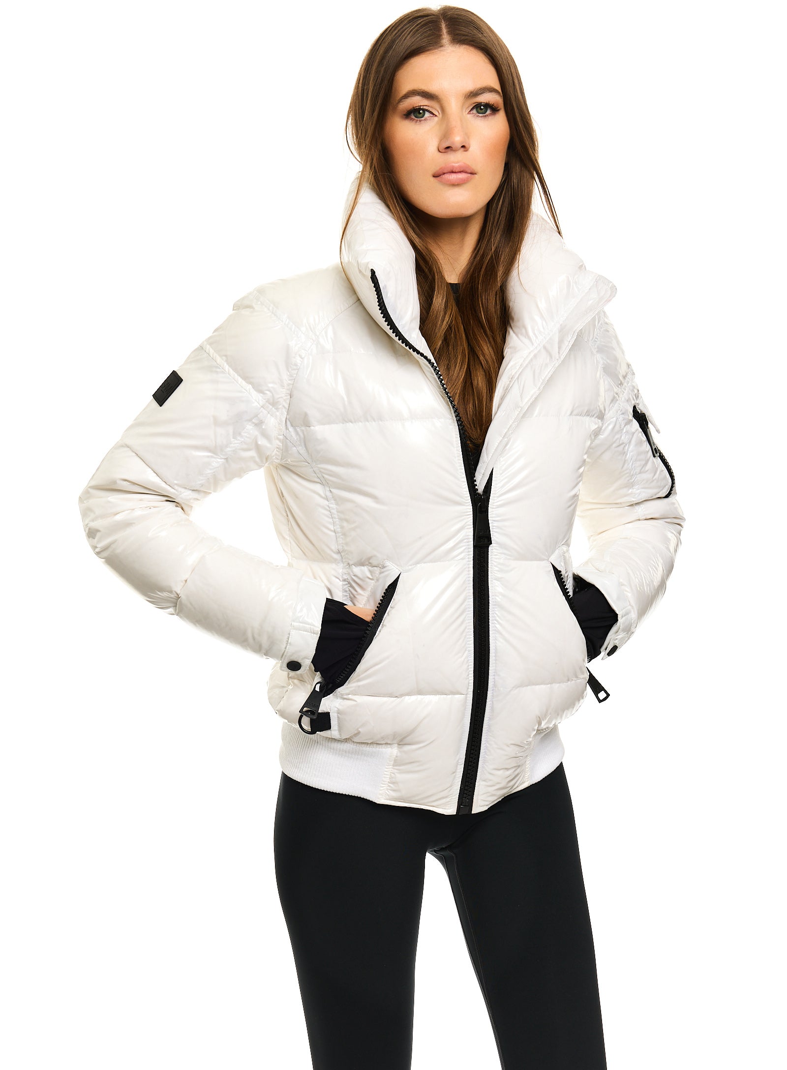 FREESTYLE BOMBER FREESTYLE BOMBER