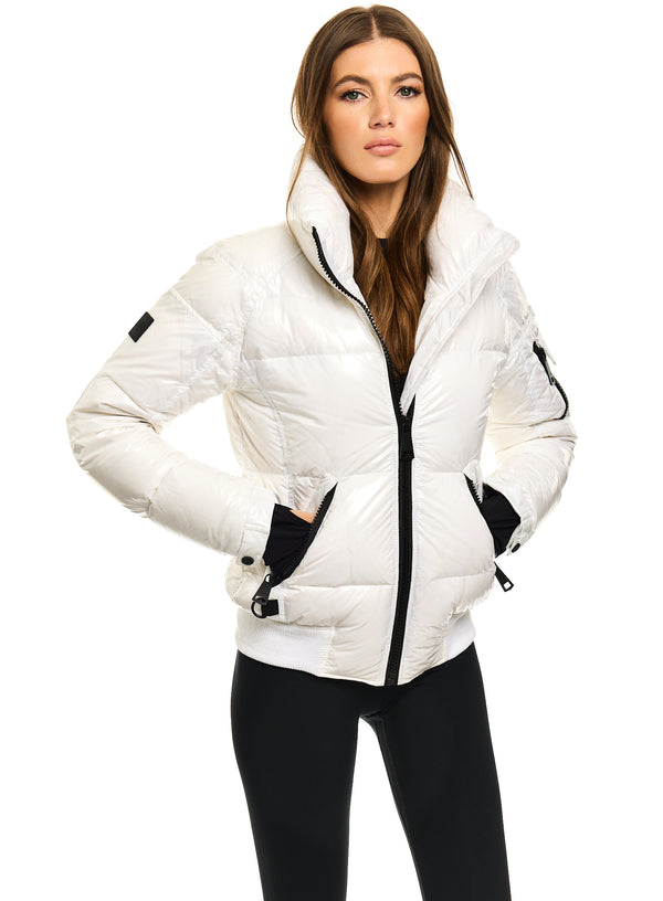 FREESTYLE BOMBER FREESTYLE BOMBER