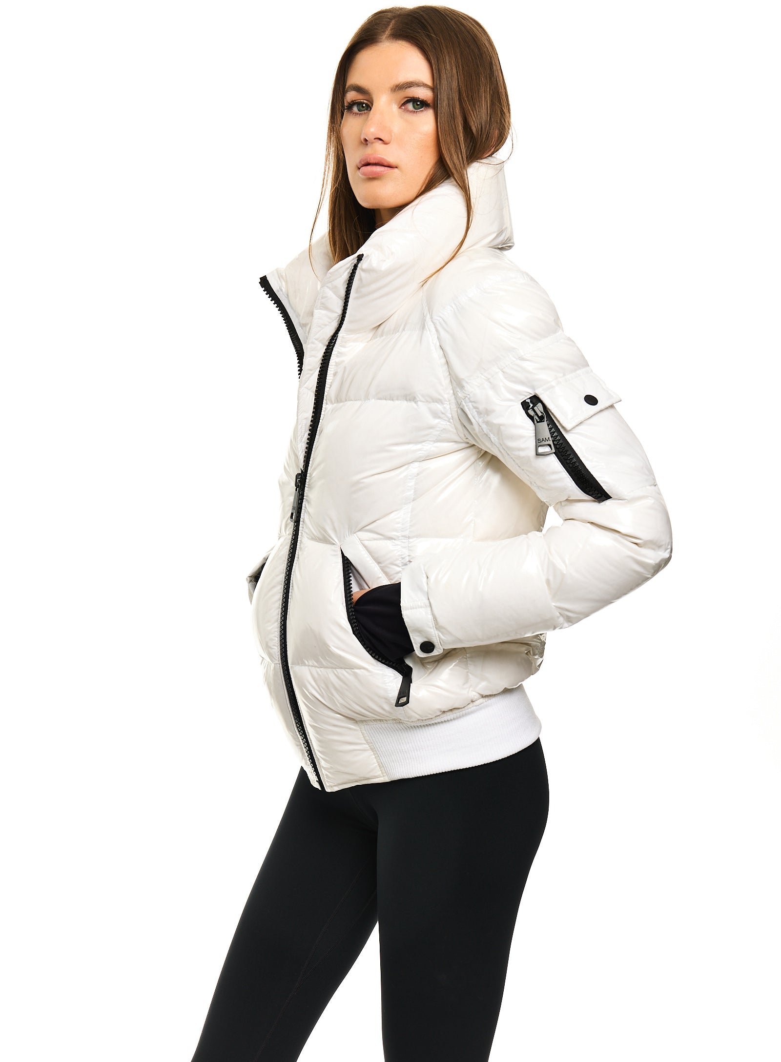 FREESTYLE BOMBER FREESTYLE BOMBER