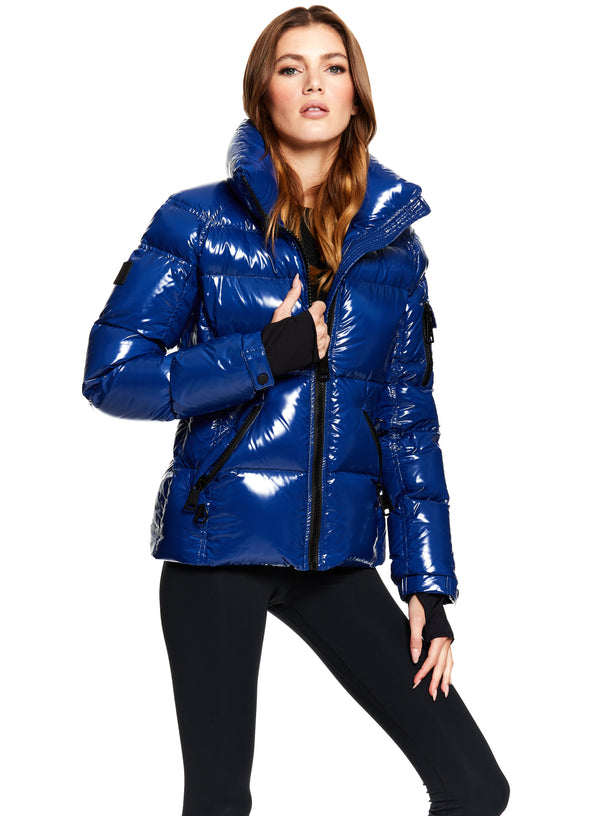 Sam Ny SAM New York Mens, Womens, and Kids luxury jackets and coats on sale | SAM.