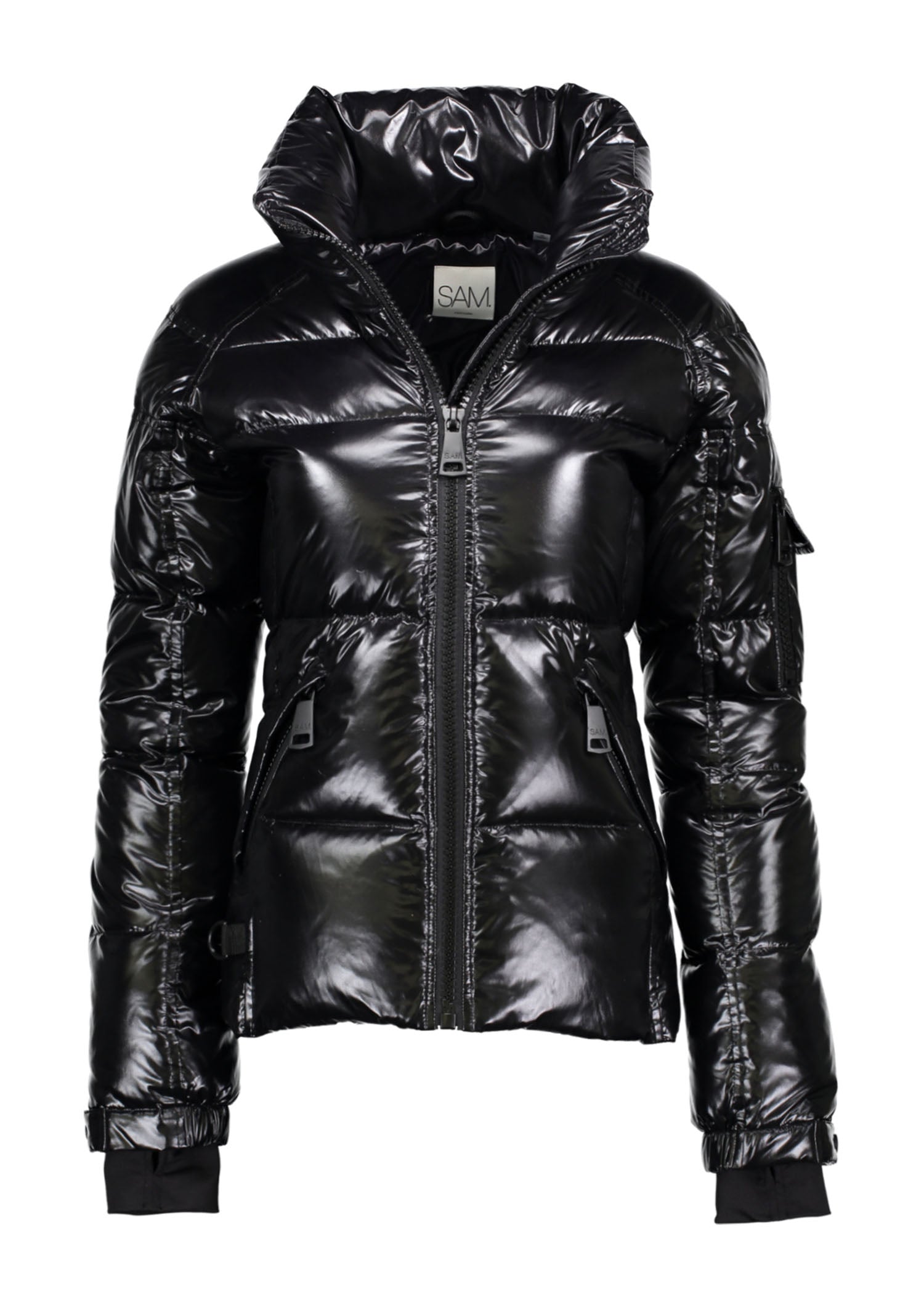 Sam Nyc Sam Jetset Jacket Glacier Jacket Sam Camo Freestyle Jacket