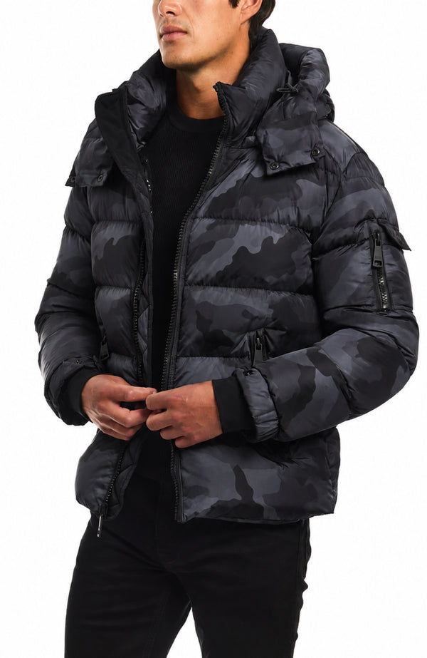 CAMO GLACIER CAMO GLACIER