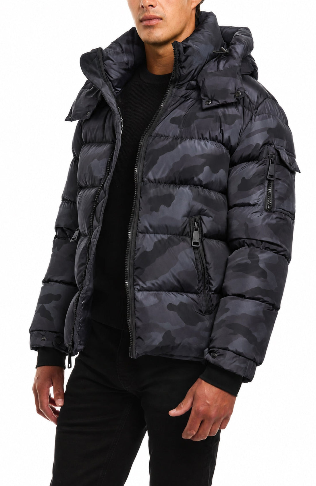 CAMO GLACIER 