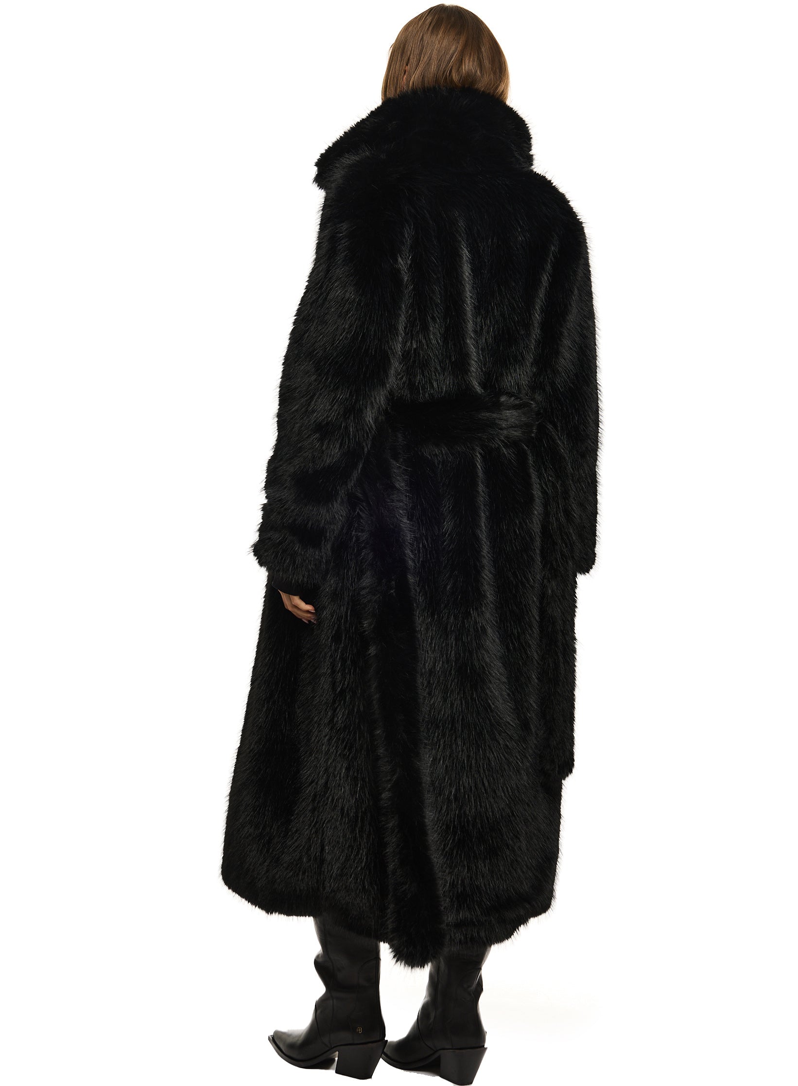 GOLDIE MAXI COAT GOLDIE MAXI COAT