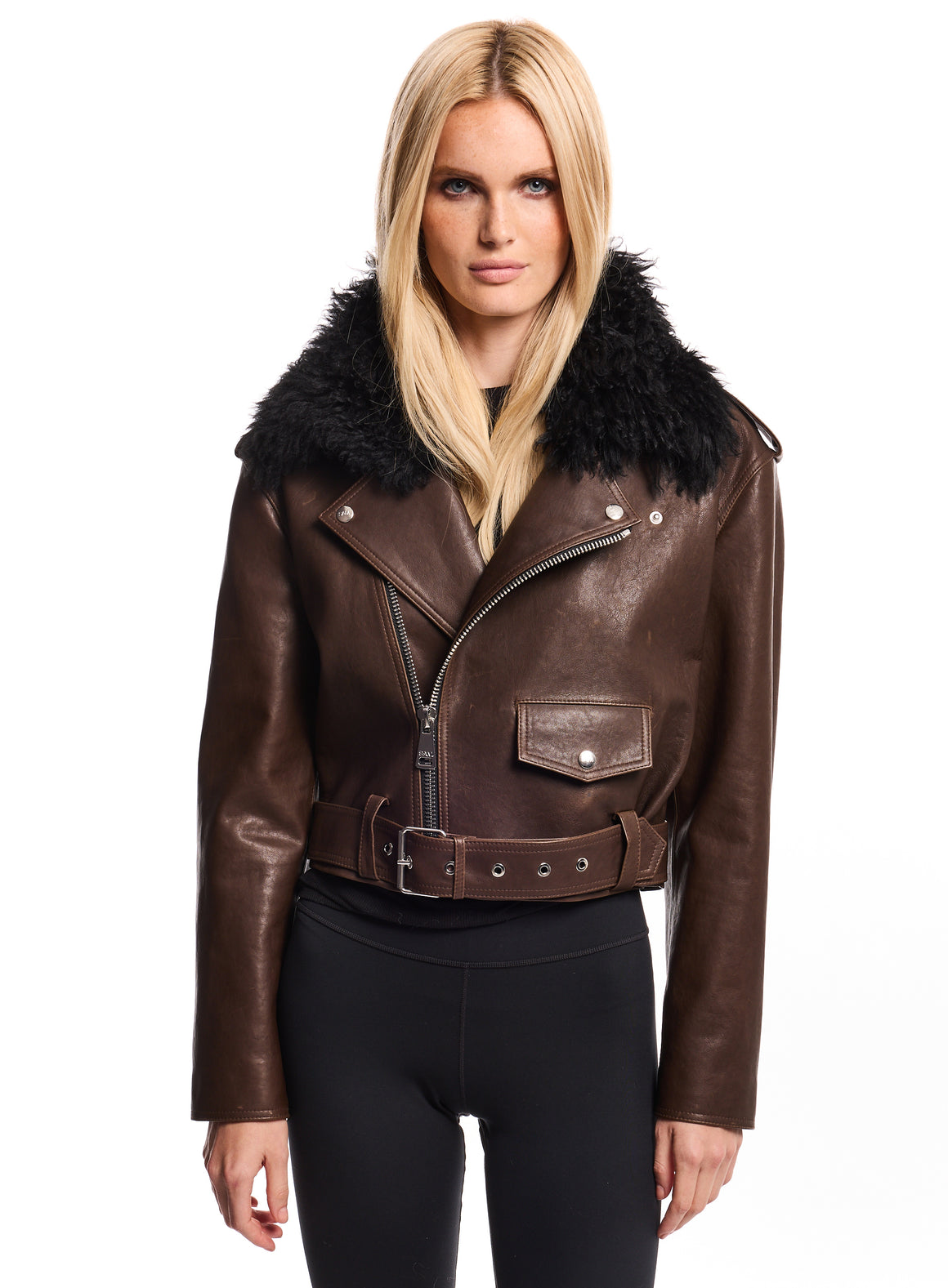 SHEARLING LAINEY 