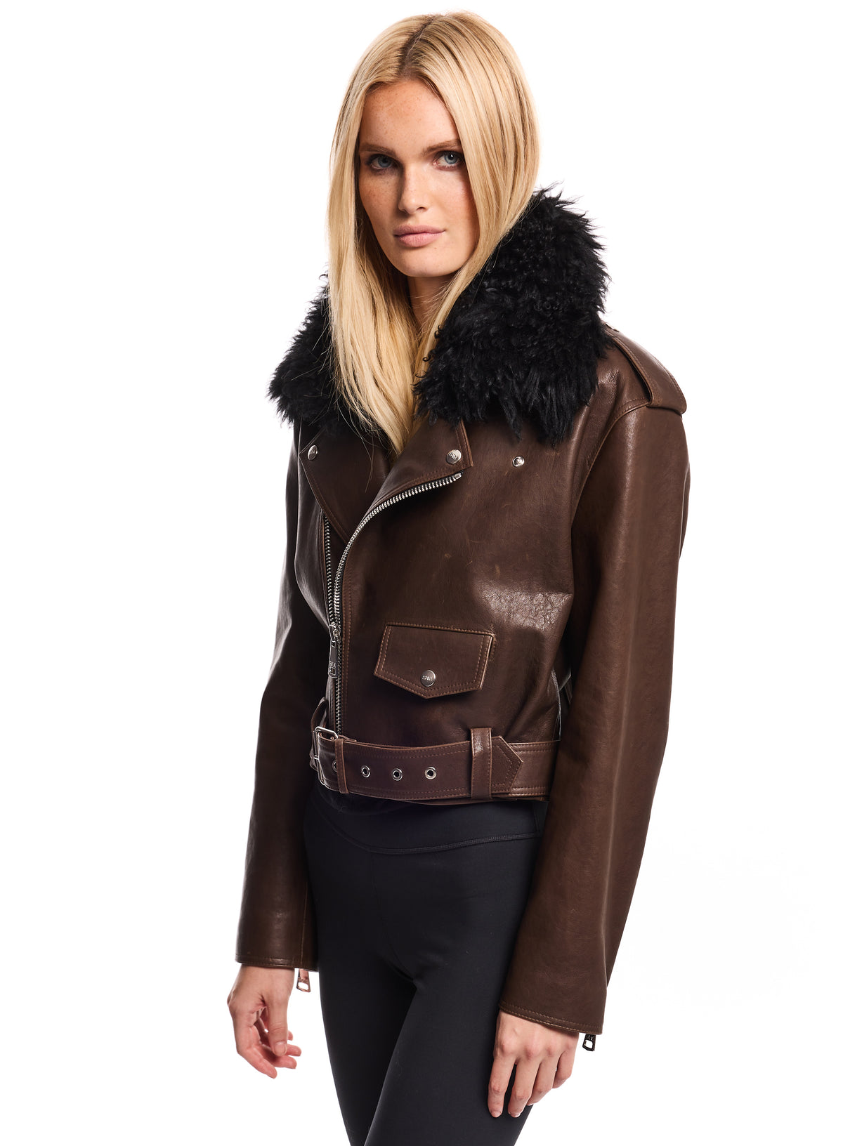 SHEARLING LAINEY 