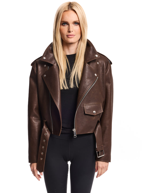 SHEARLING LAINEY SHEARLING LAINEY