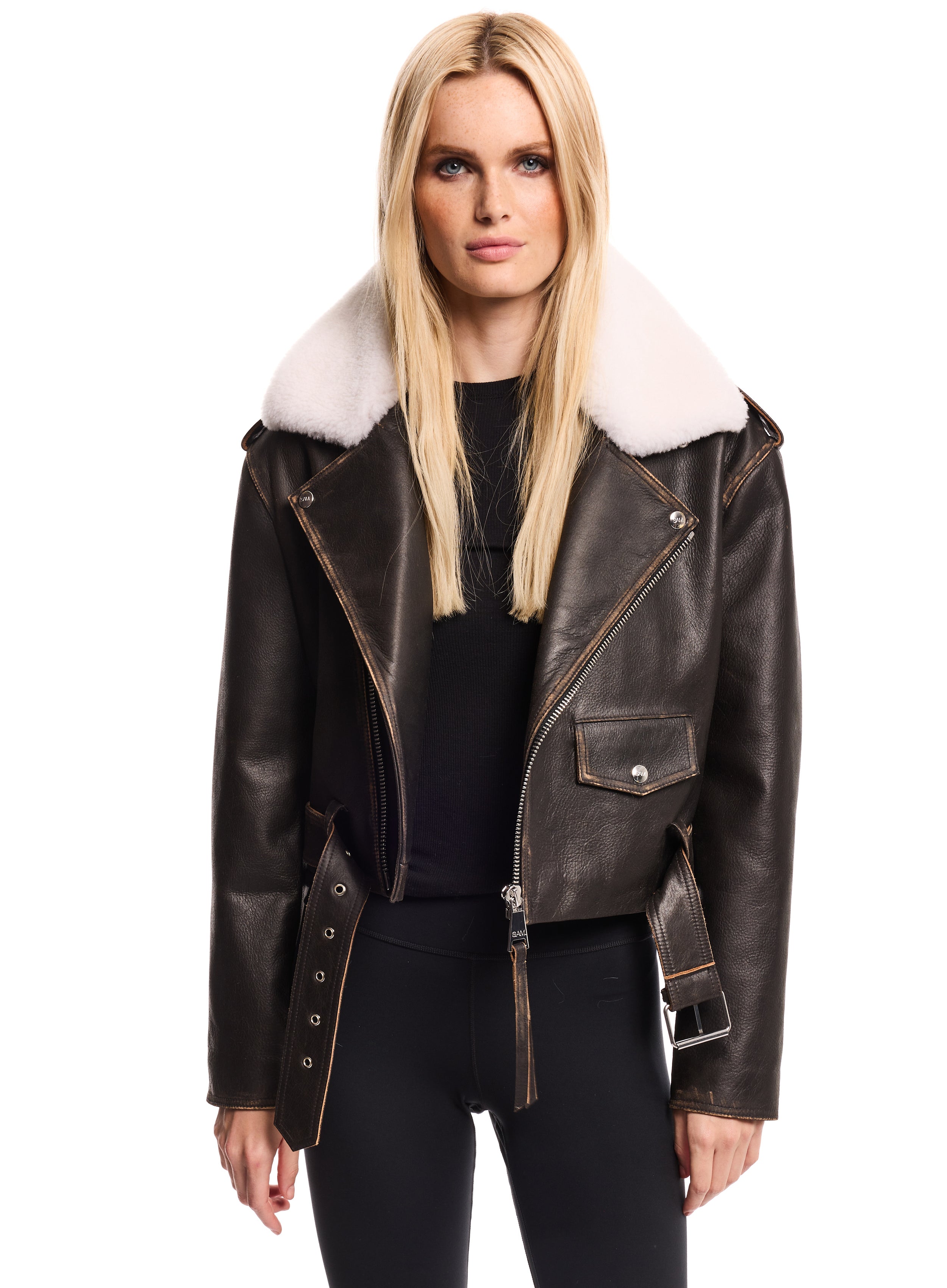 SHEARLING LAINEY SHEARLING LAINEY