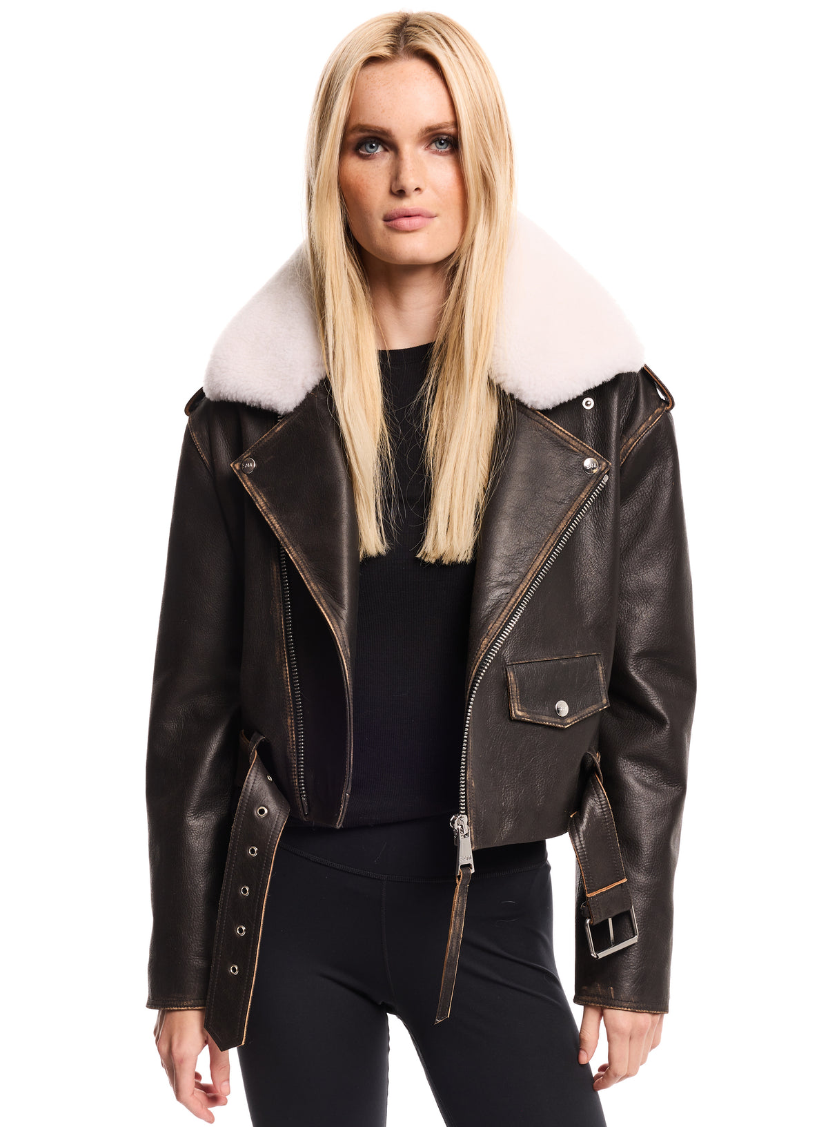 SHEARLING LAINEY 