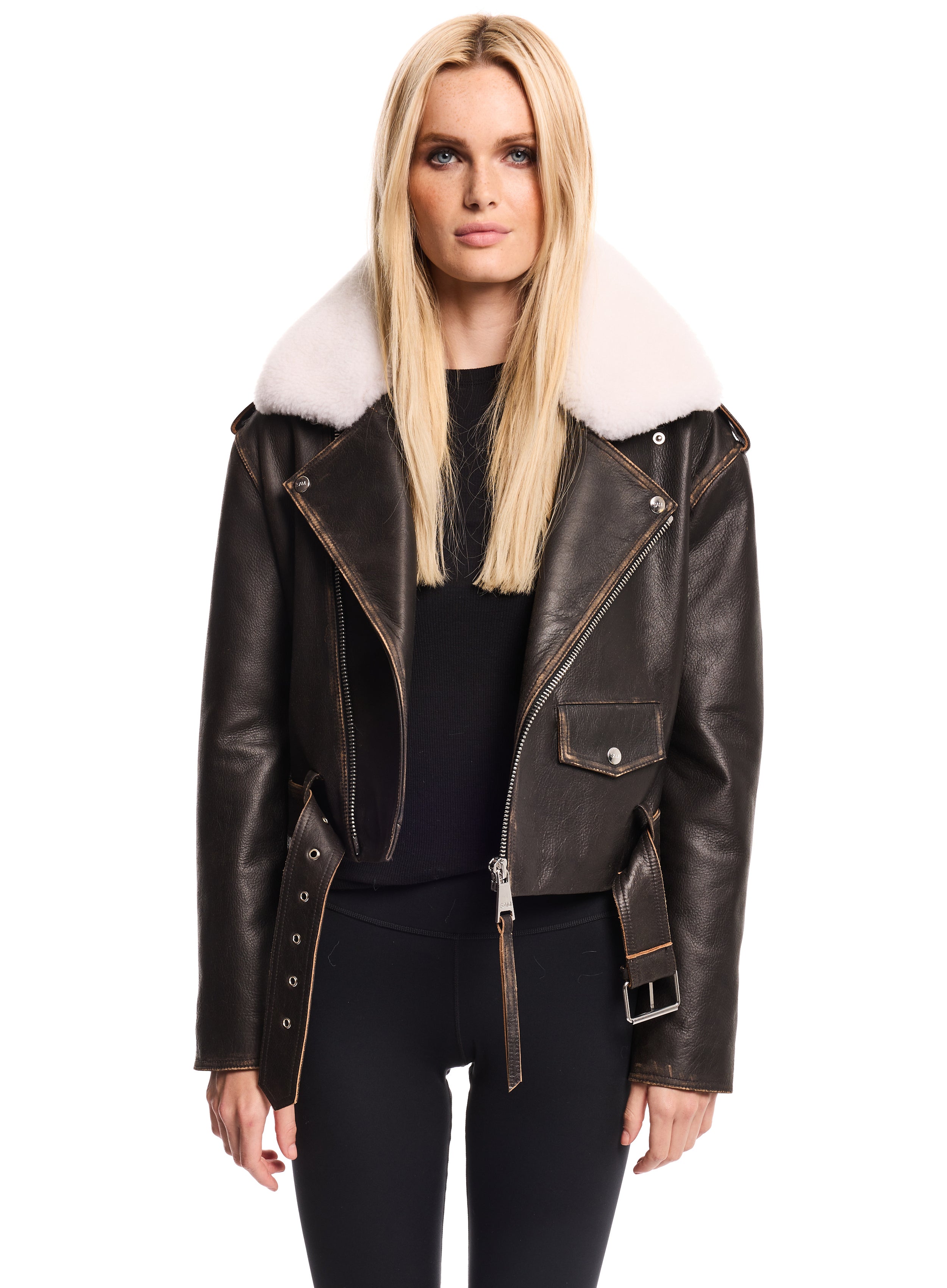 SHEARLING LAINEY SHEARLING LAINEY