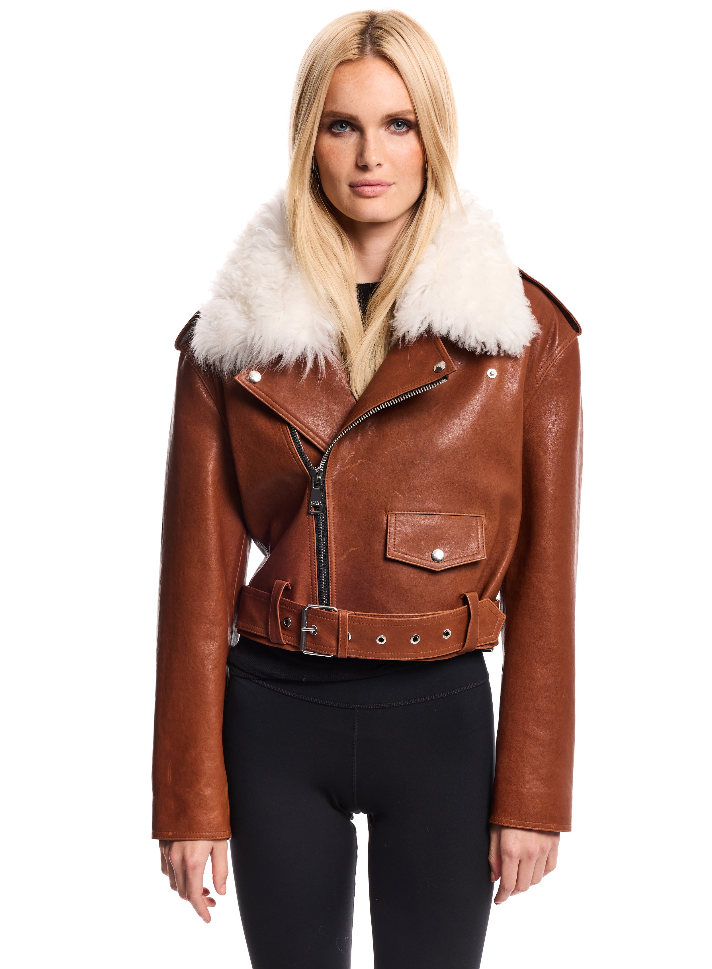 SHEARLING LAINEY SHEARLING LAINEY