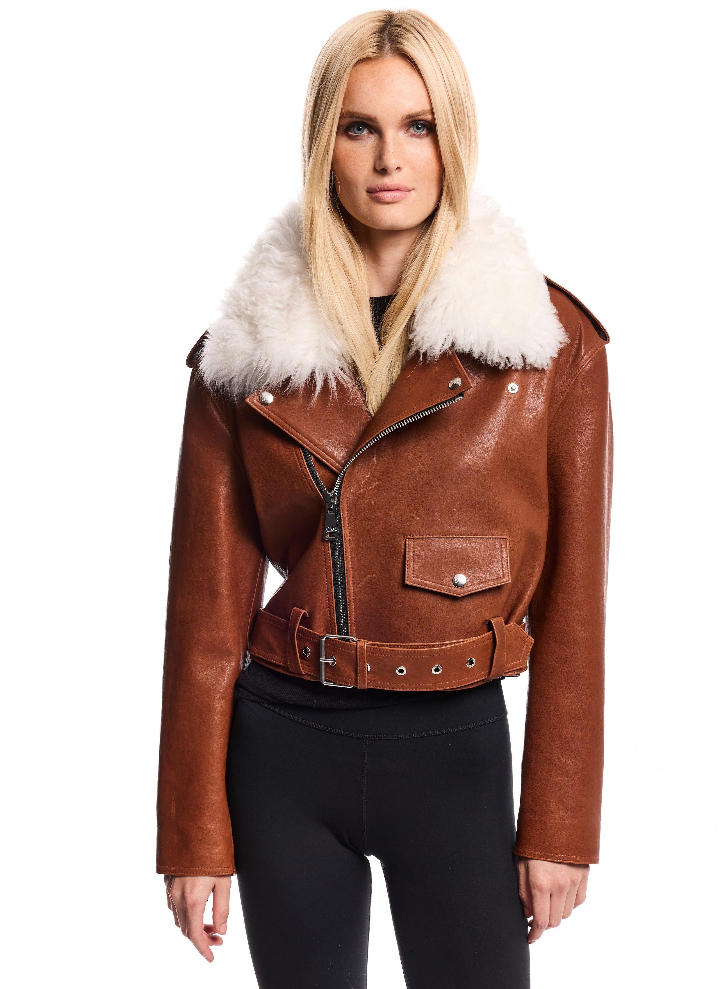 SHEARLING LAINEY SHEARLING LAINEY