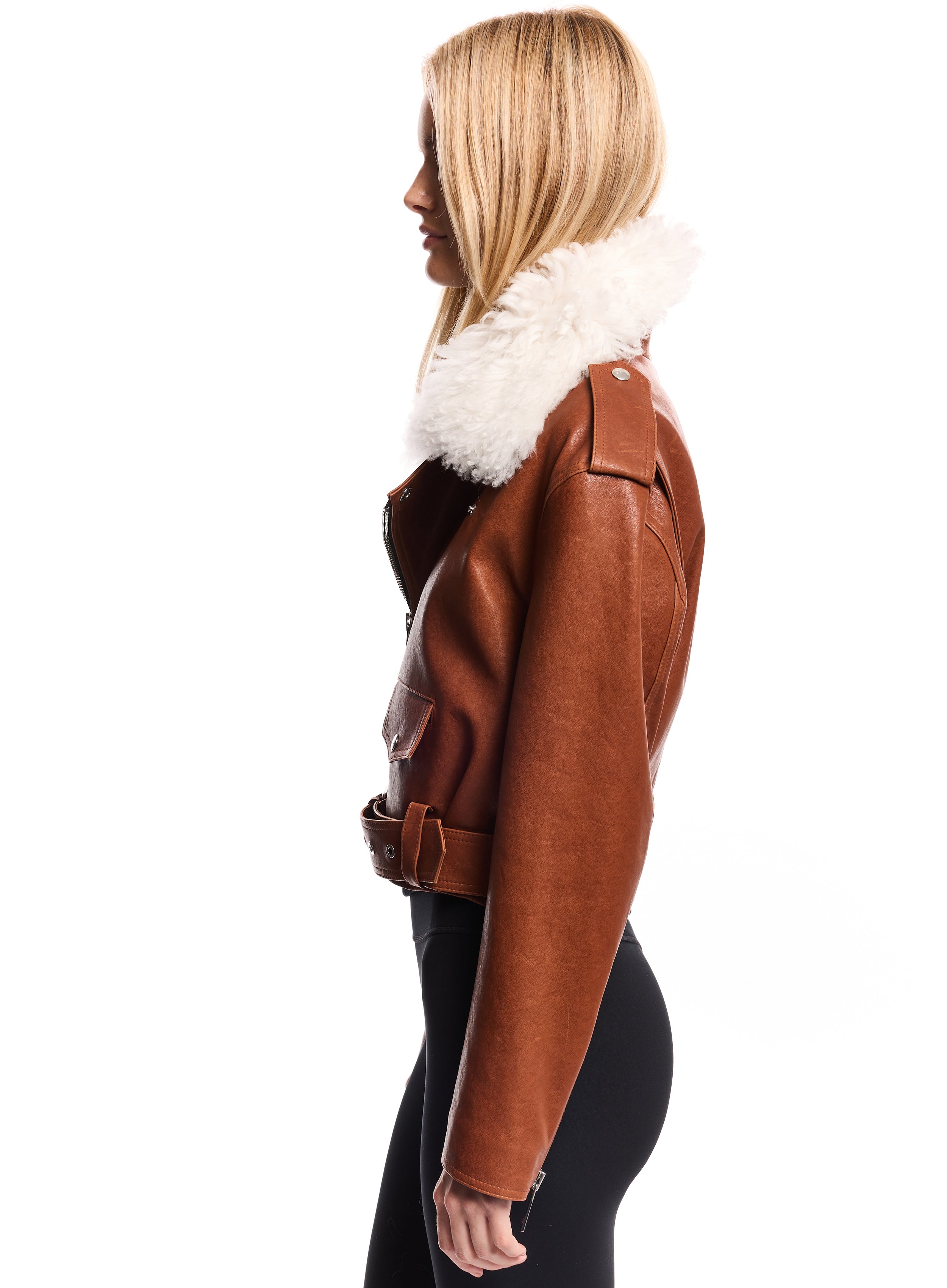 SHEARLING LAINEY SHEARLING LAINEY