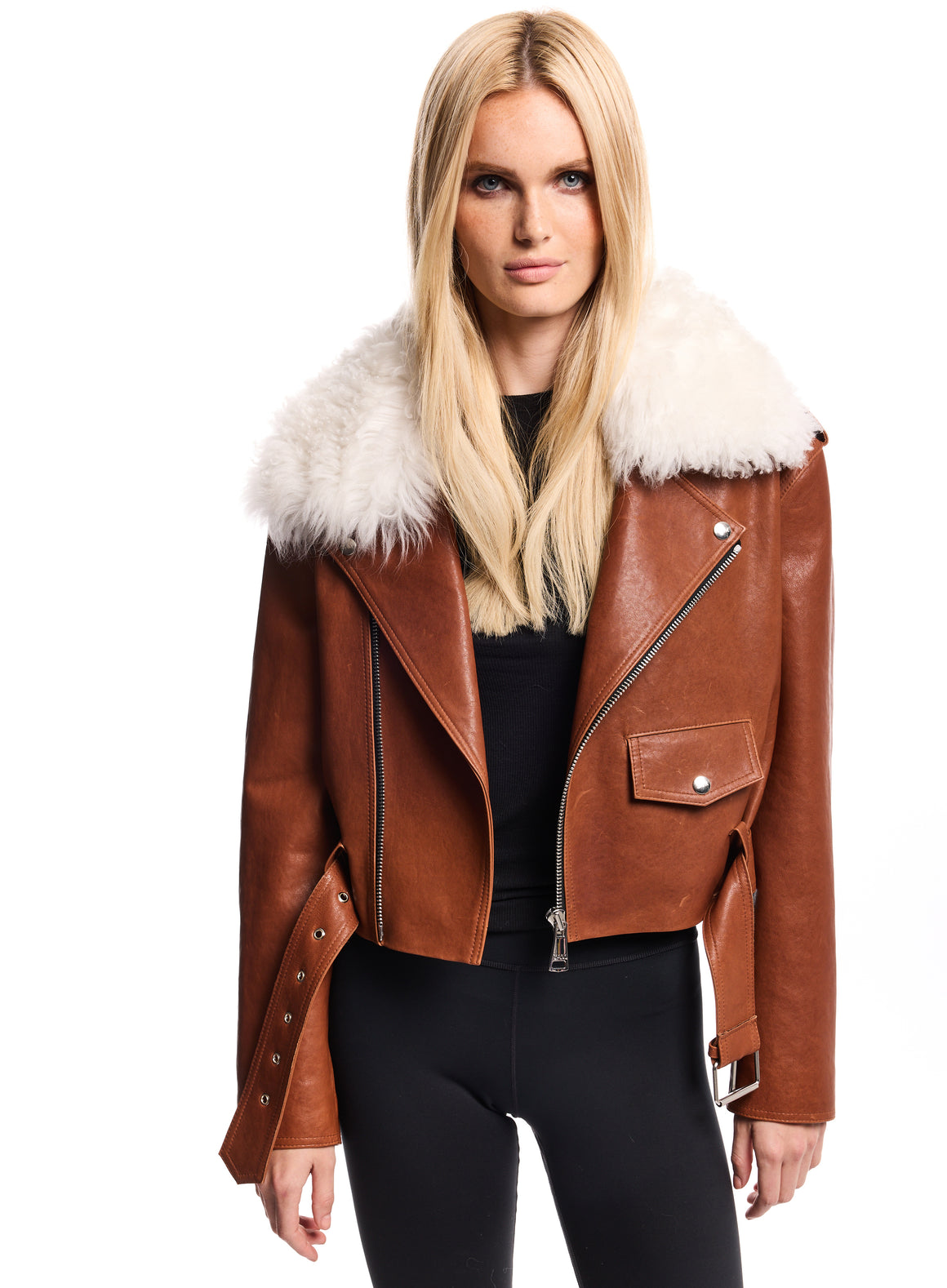 SHEARLING LAINEY 