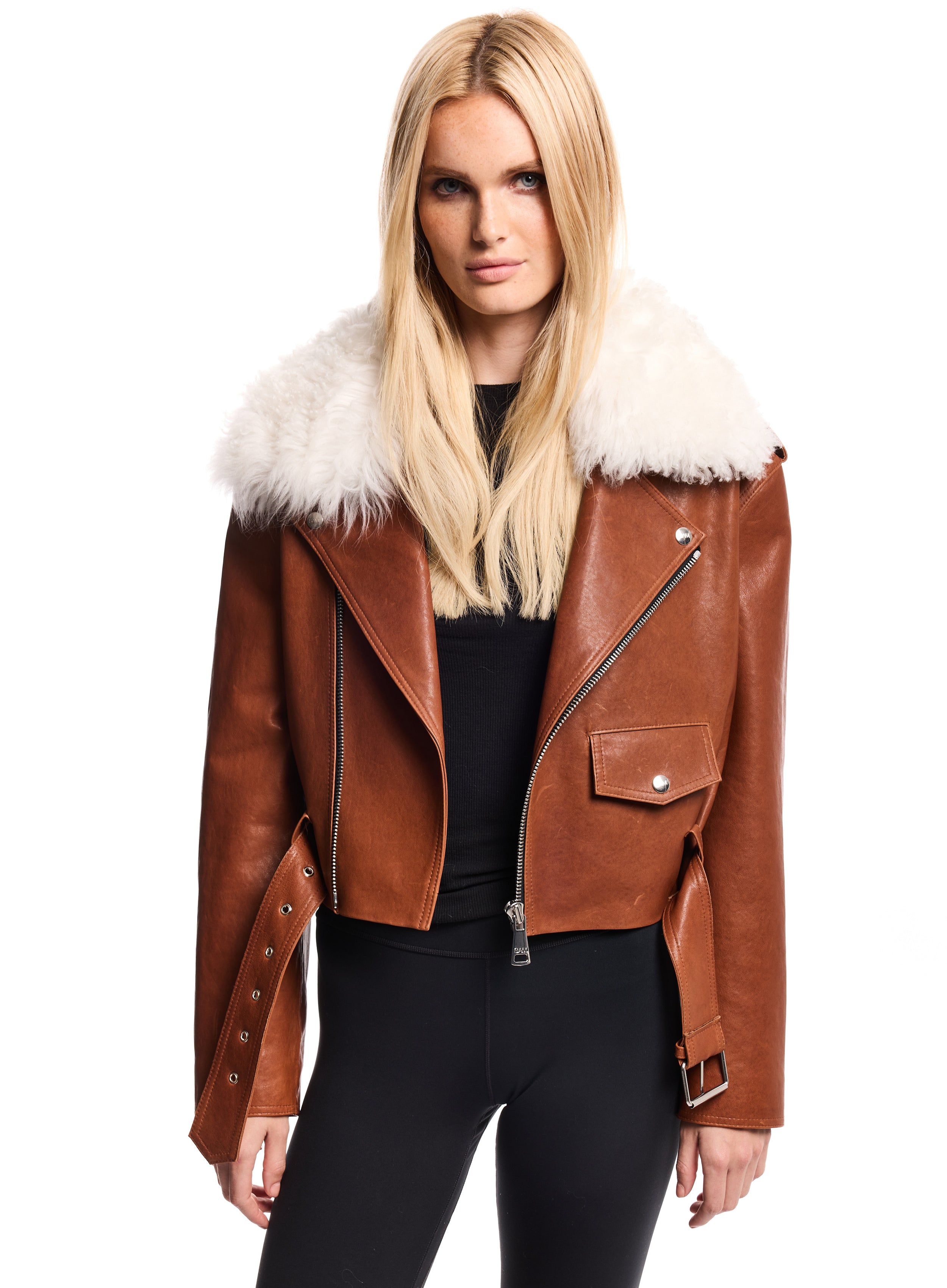 SHEARLING LAINEY SHEARLING LAINEY