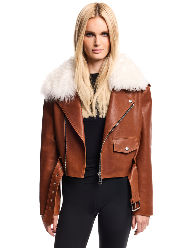 SHEARLING LAINEY SHEARLING LAINEY