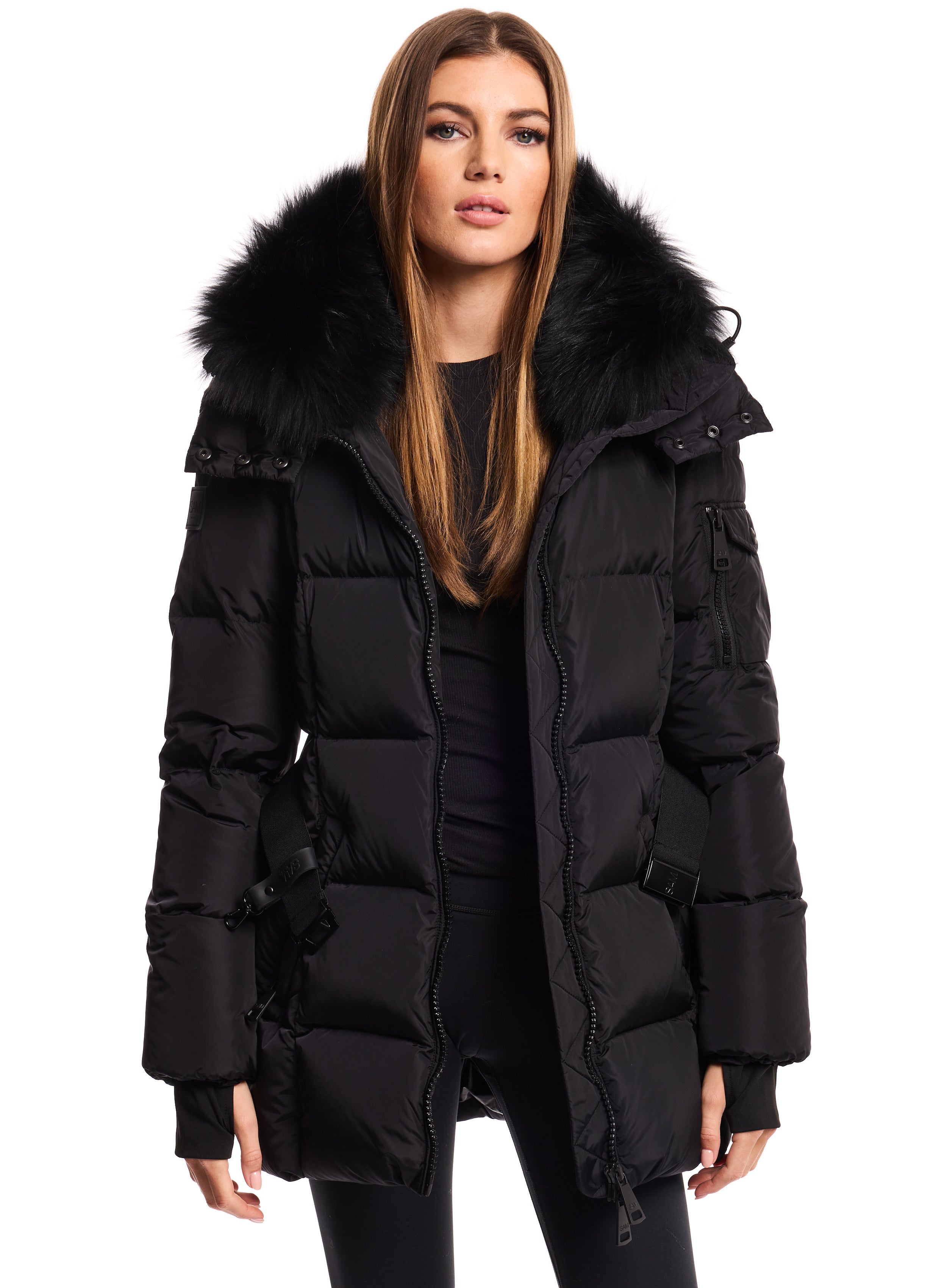 Sam soho down coat on sale