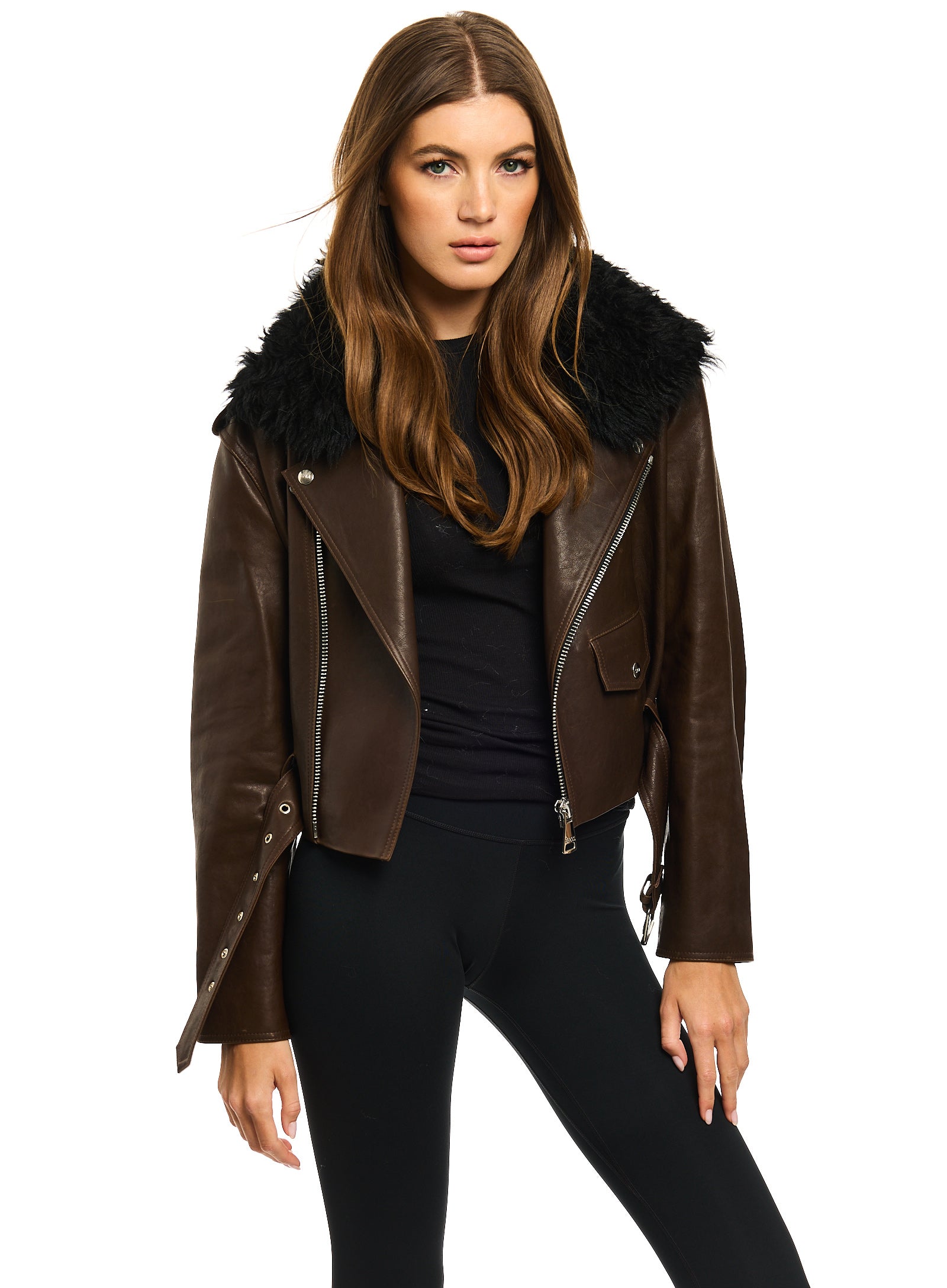 SHEARLING LAINEY SHEARLING LAINEY