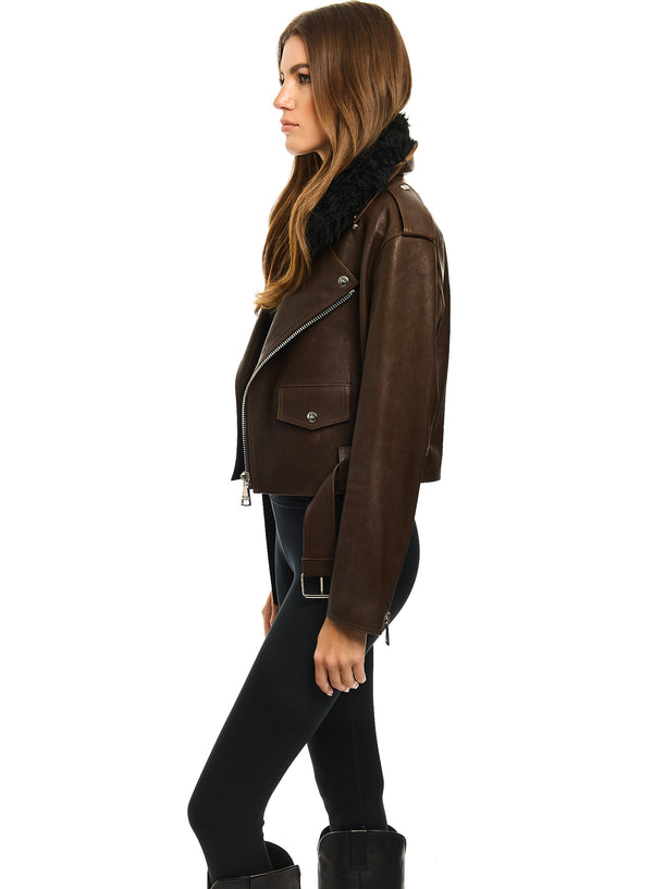SHEARLING LAINEY SHEARLING LAINEY