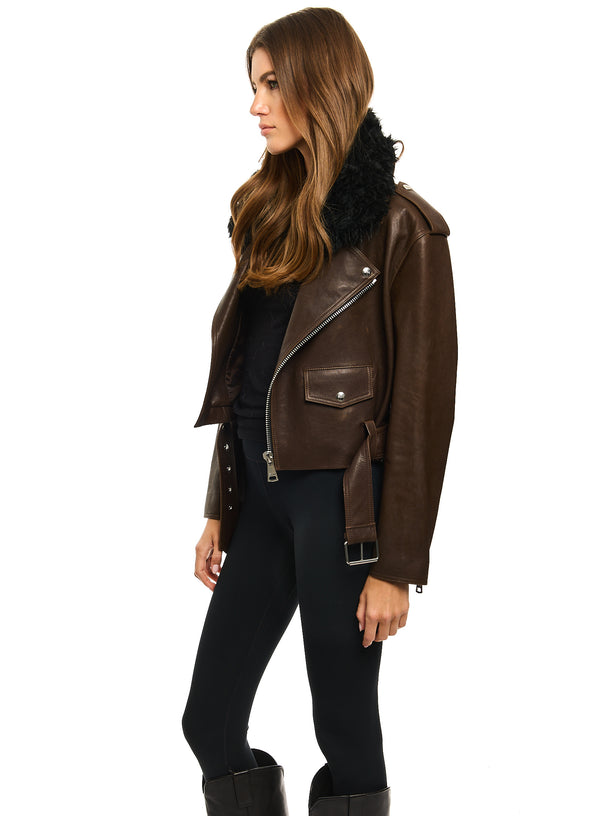 SHEARLING LAINEY SHEARLING LAINEY