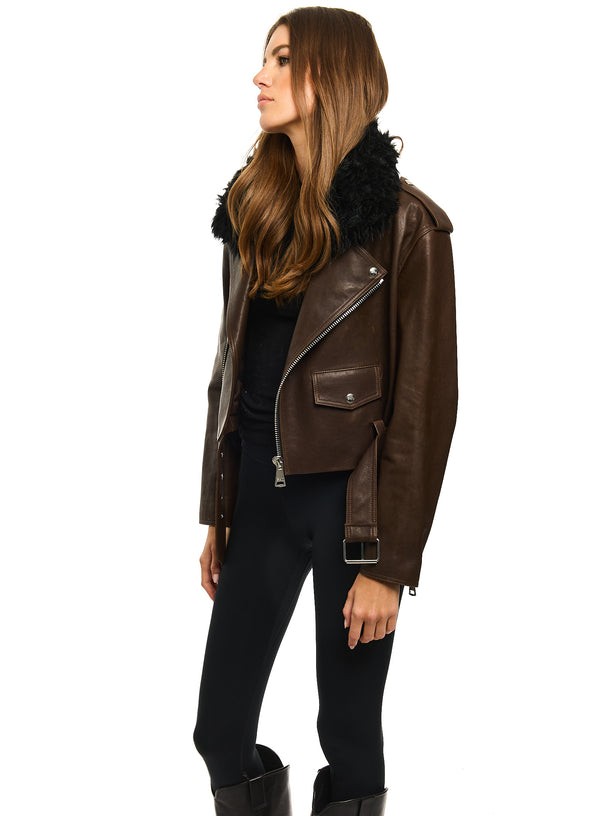 SHEARLING LAINEY SHEARLING LAINEY
