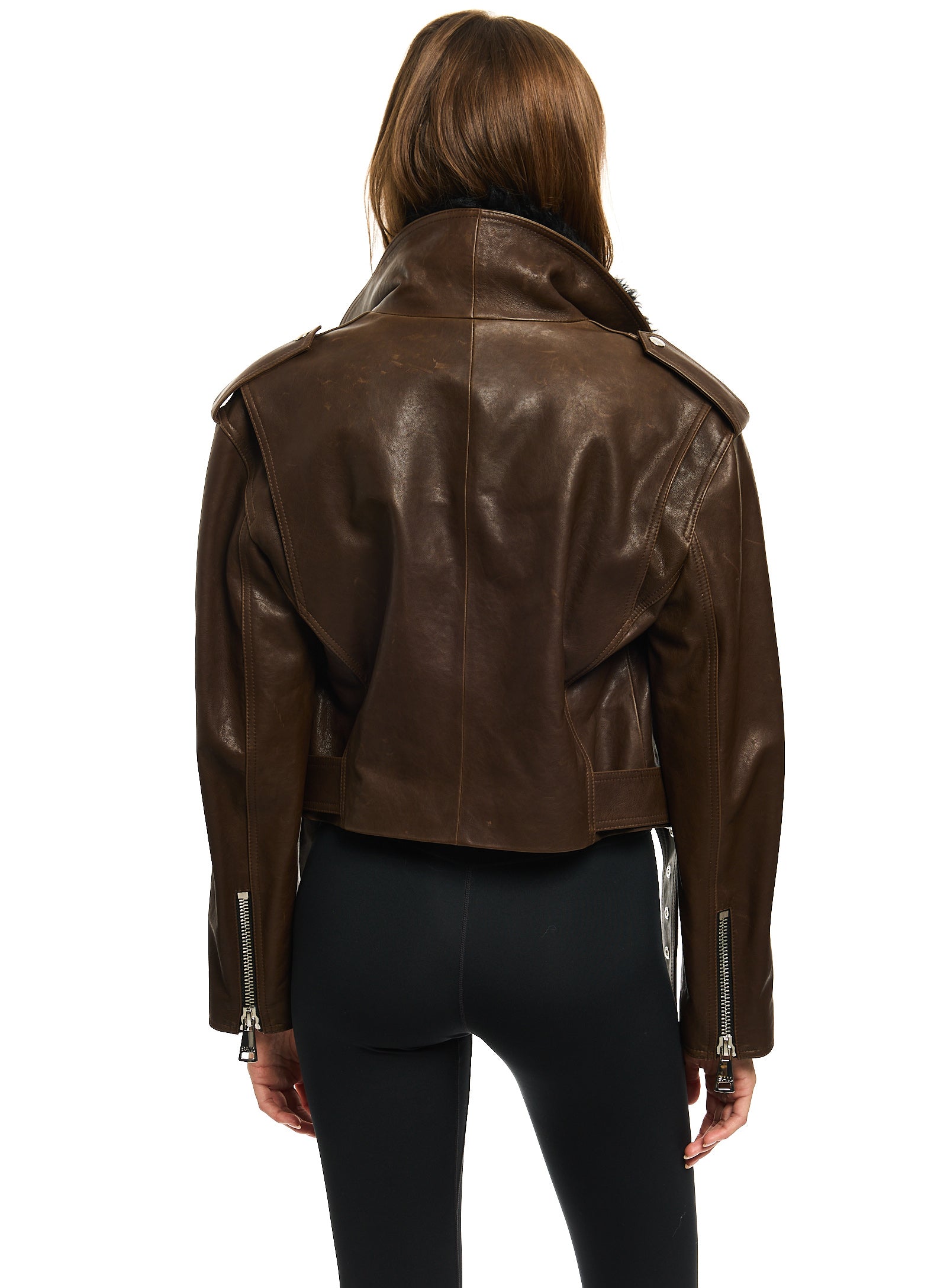 SHEARLING LAINEY SHEARLING LAINEY