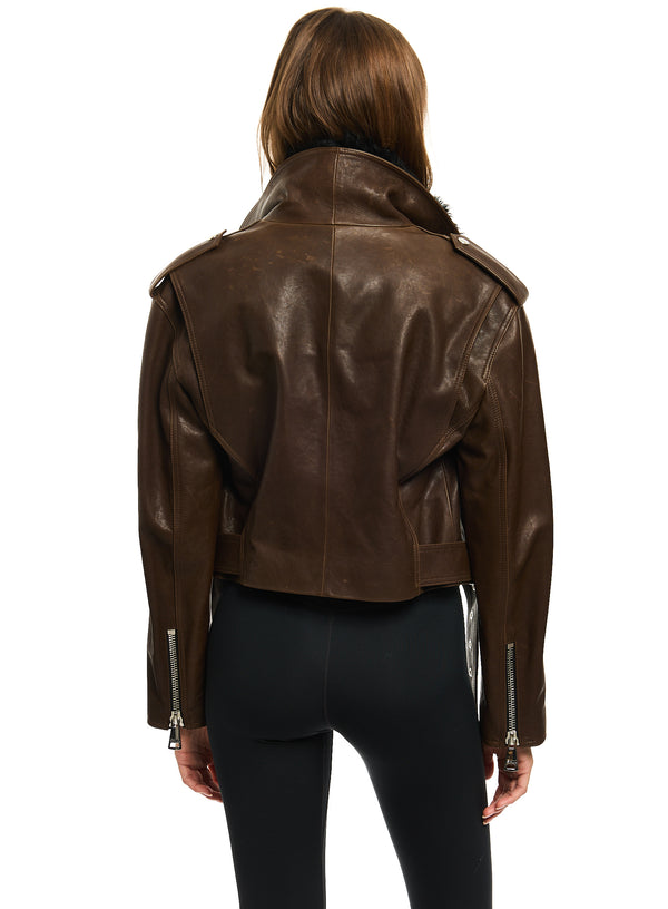 SHEARLING LAINEY SHEARLING LAINEY