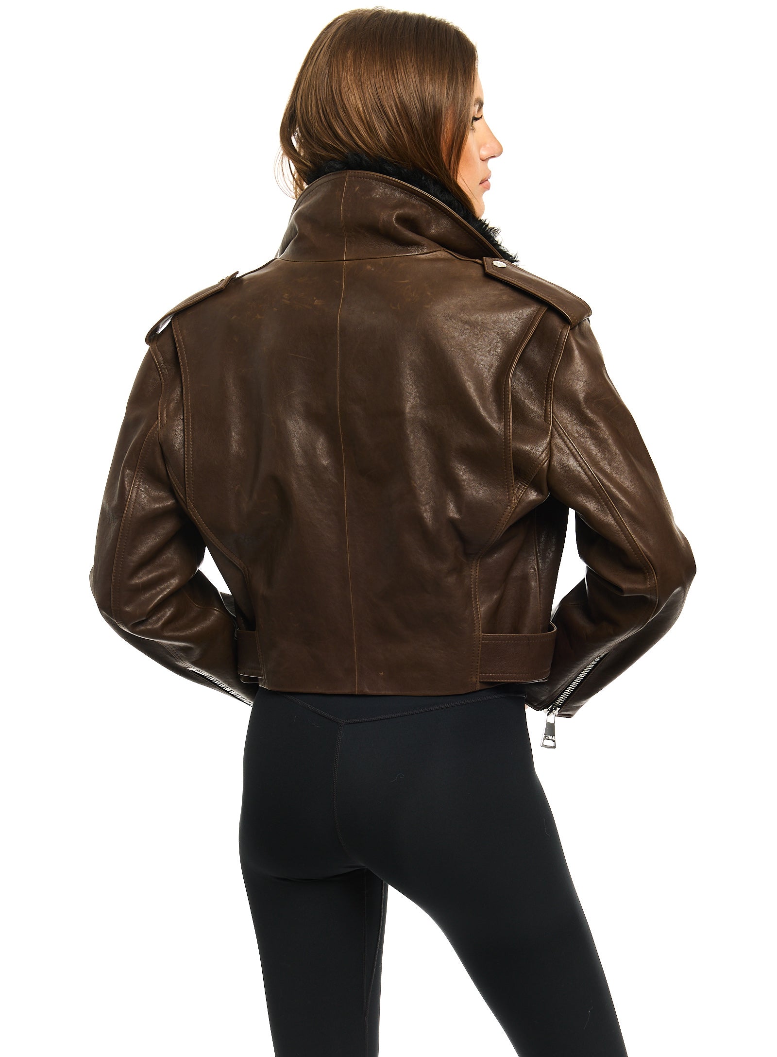 SHEARLING LAINEY SHEARLING LAINEY