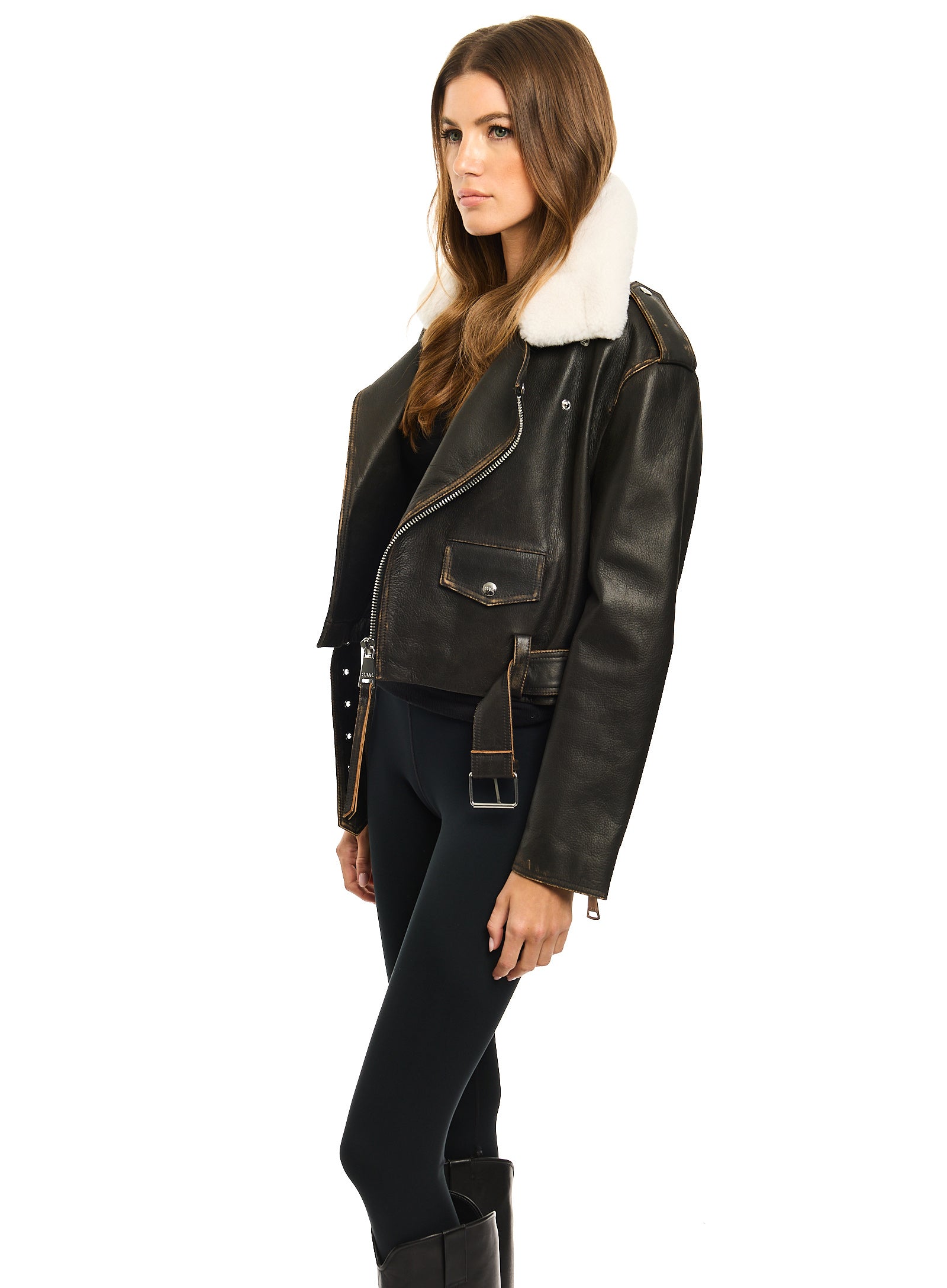 SHEARLING LAINEY SHEARLING LAINEY