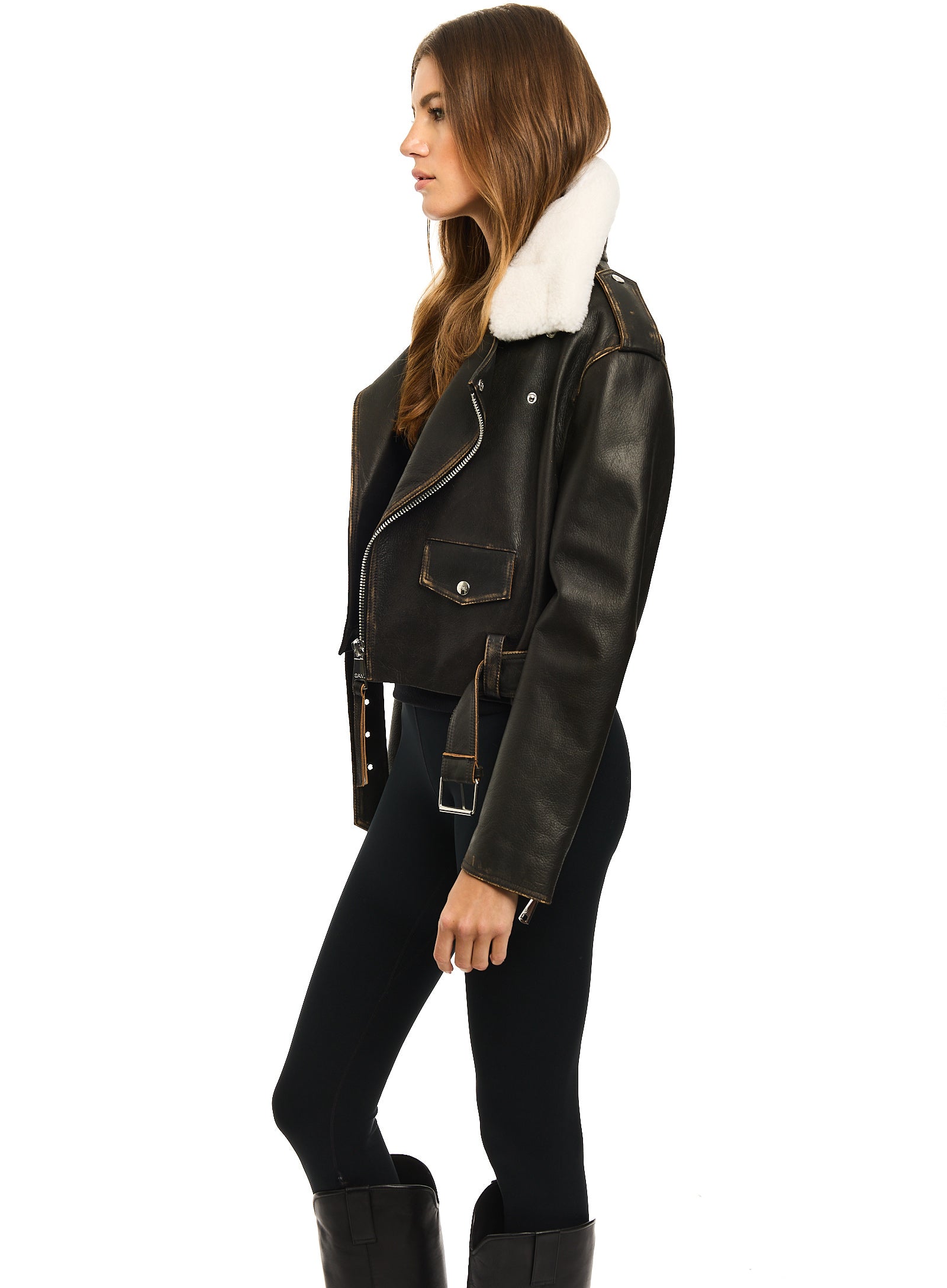 SHEARLING LAINEY SHEARLING LAINEY