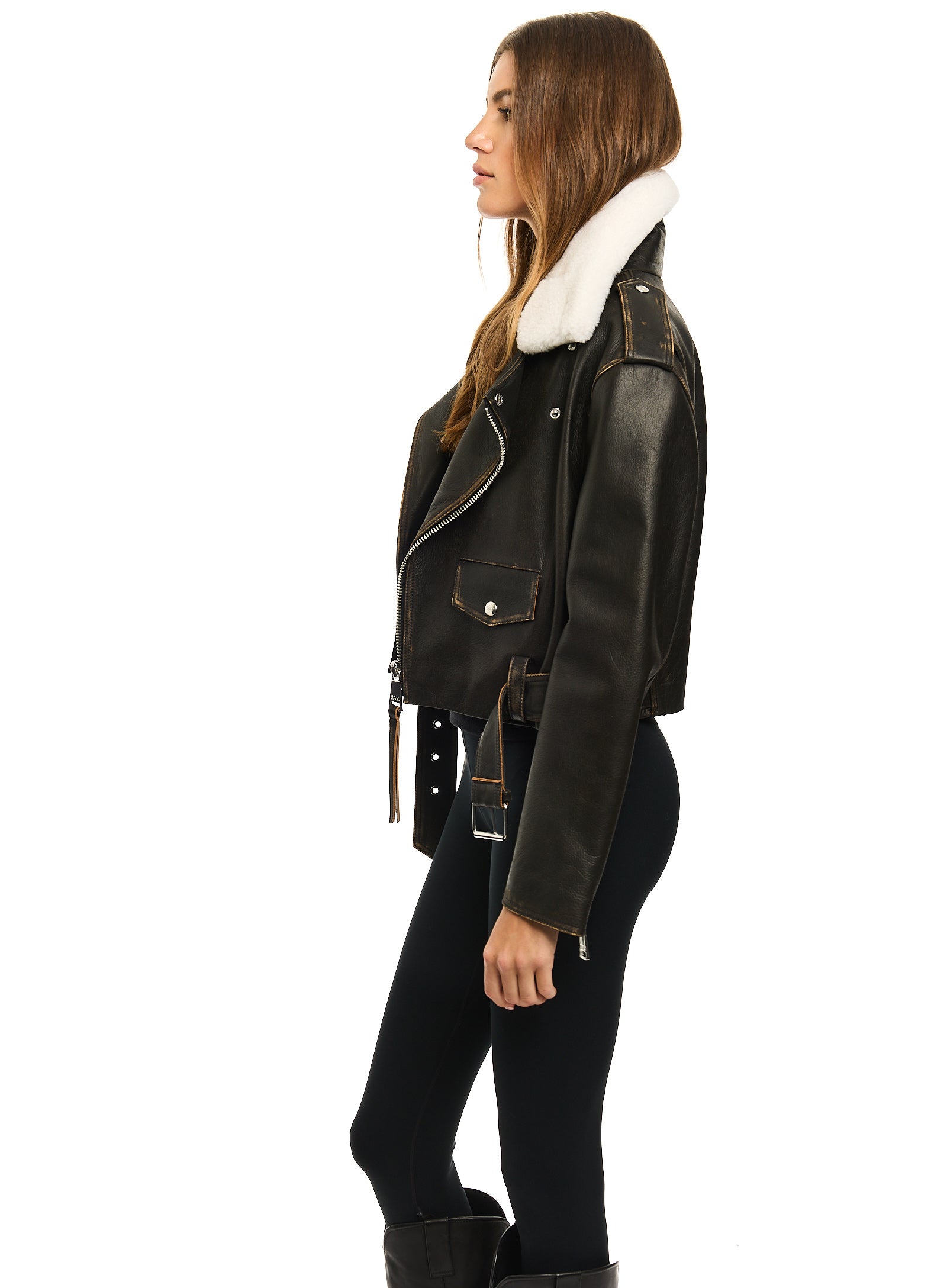 SHEARLING LAINEY SHEARLING LAINEY