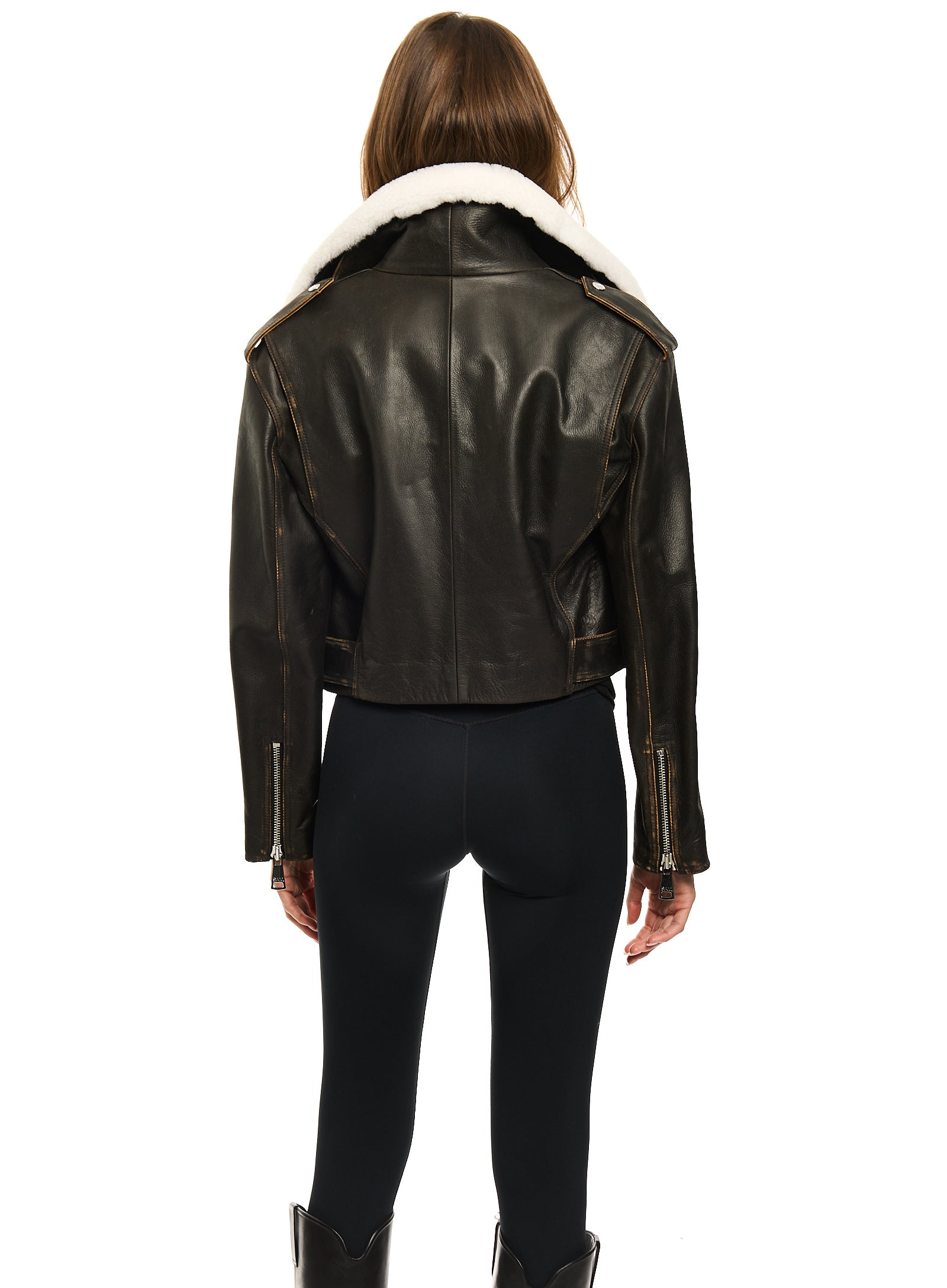 SHEARLING LAINEY SHEARLING LAINEY