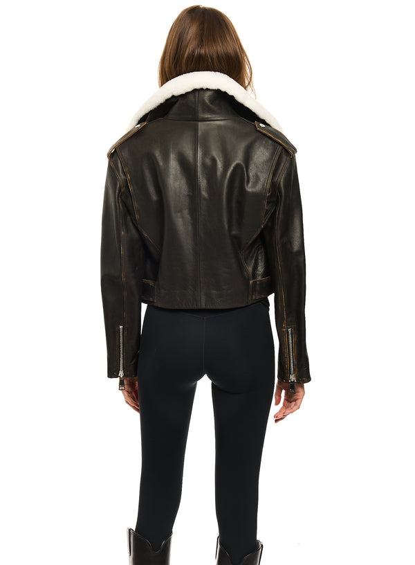 SHEARLING LAINEY SHEARLING LAINEY
