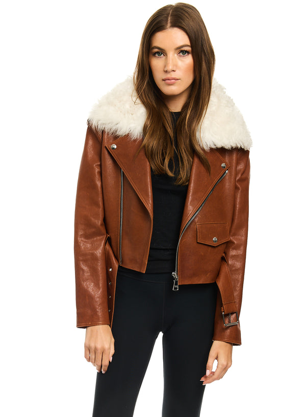 SHEARLING LAINEY SHEARLING LAINEY