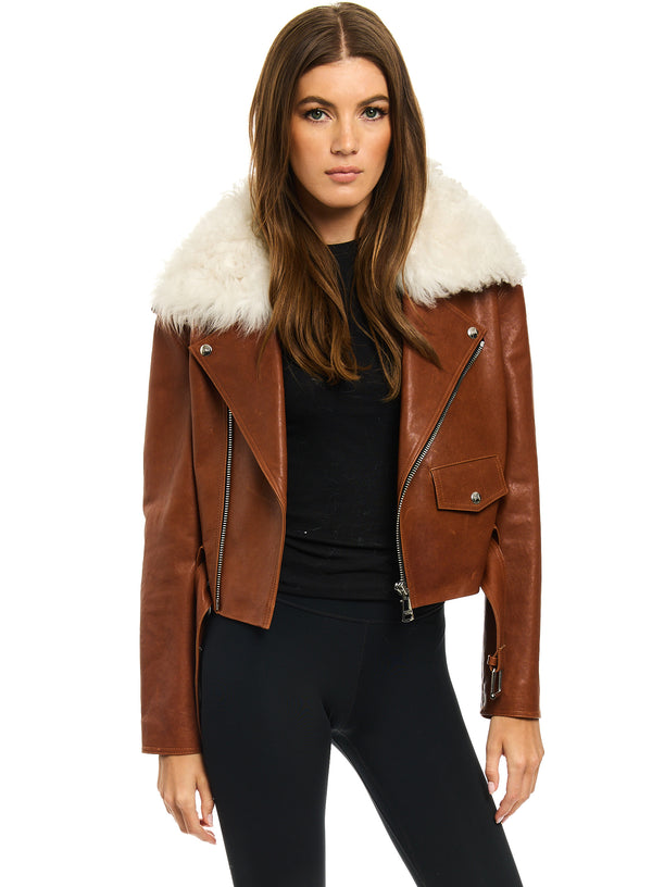 SHEARLING LAINEY SHEARLING LAINEY