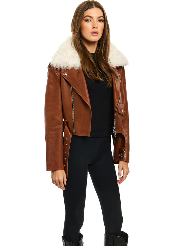 SHEARLING LAINEY SHEARLING LAINEY