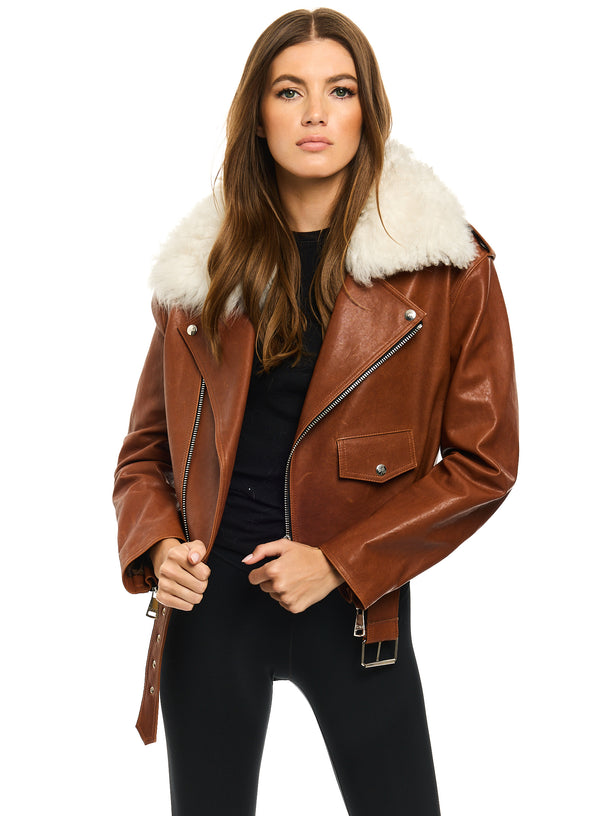 SHEARLING LAINEY SHEARLING LAINEY