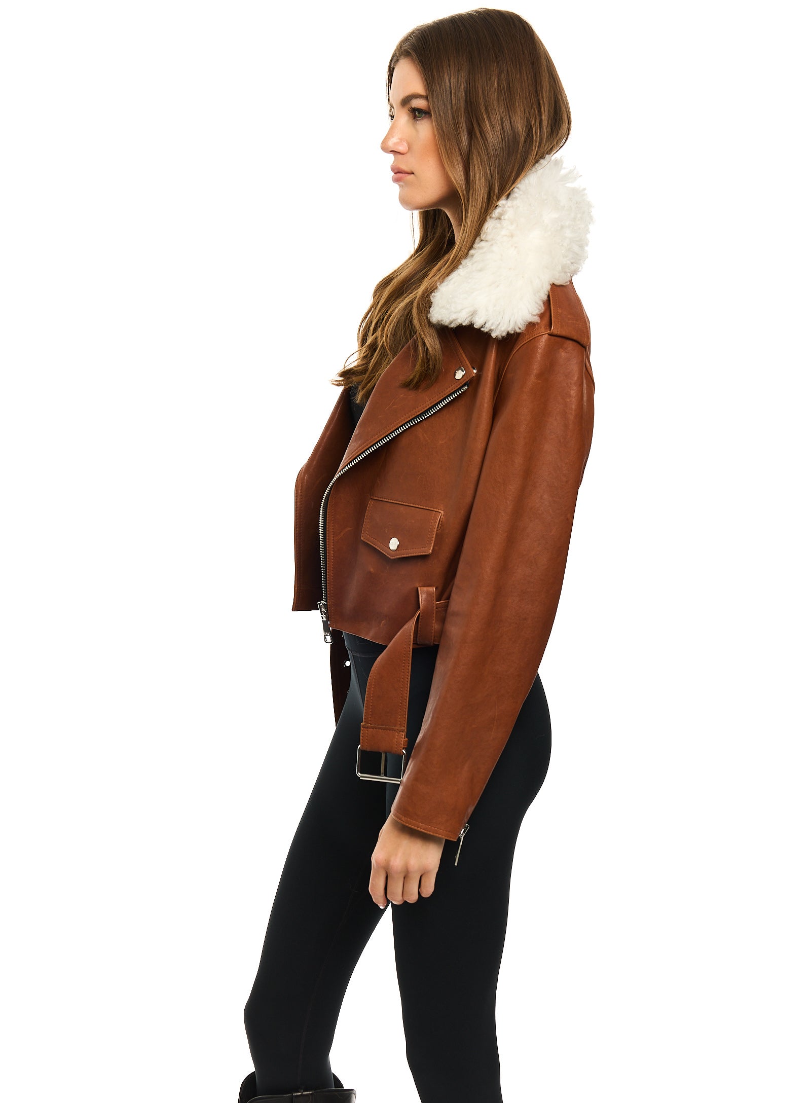 SHEARLING LAINEY SHEARLING LAINEY