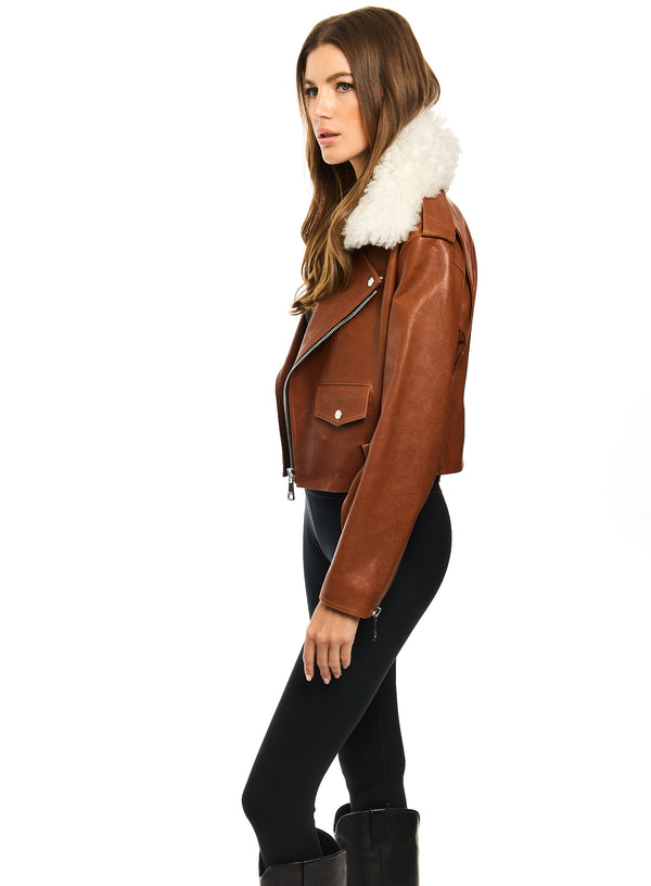 SHEARLING LAINEY SHEARLING LAINEY