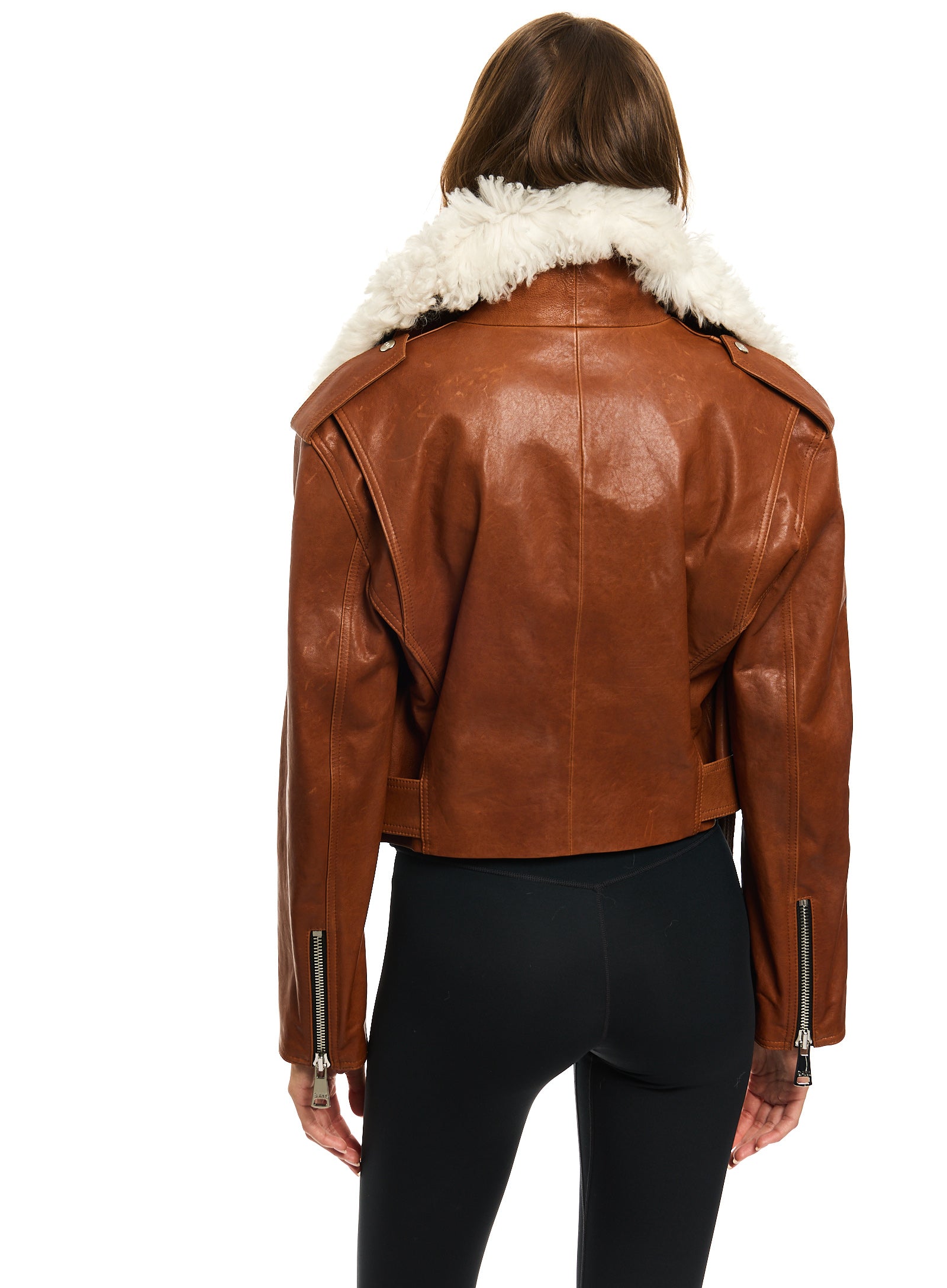 SHEARLING LAINEY SHEARLING LAINEY