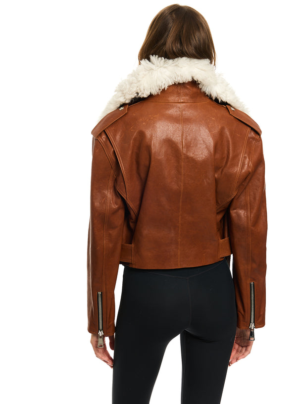 SHEARLING LAINEY SHEARLING LAINEY