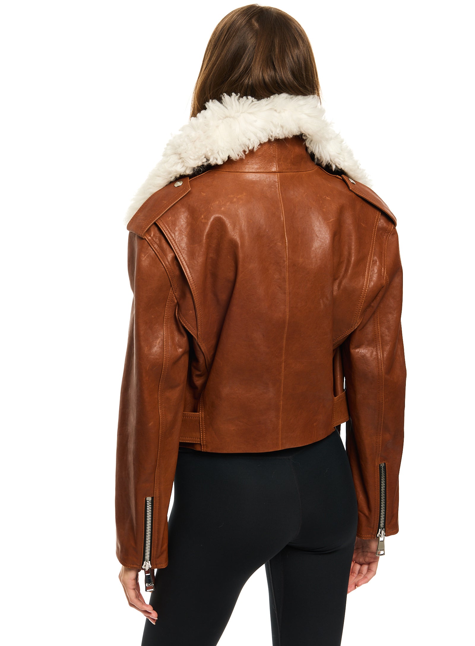 SHEARLING LAINEY SHEARLING LAINEY