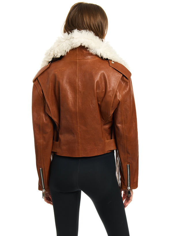 SHEARLING LAINEY SHEARLING LAINEY