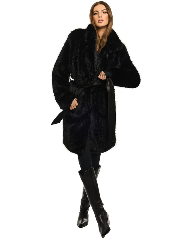 LONG SELENA LONG SELENA