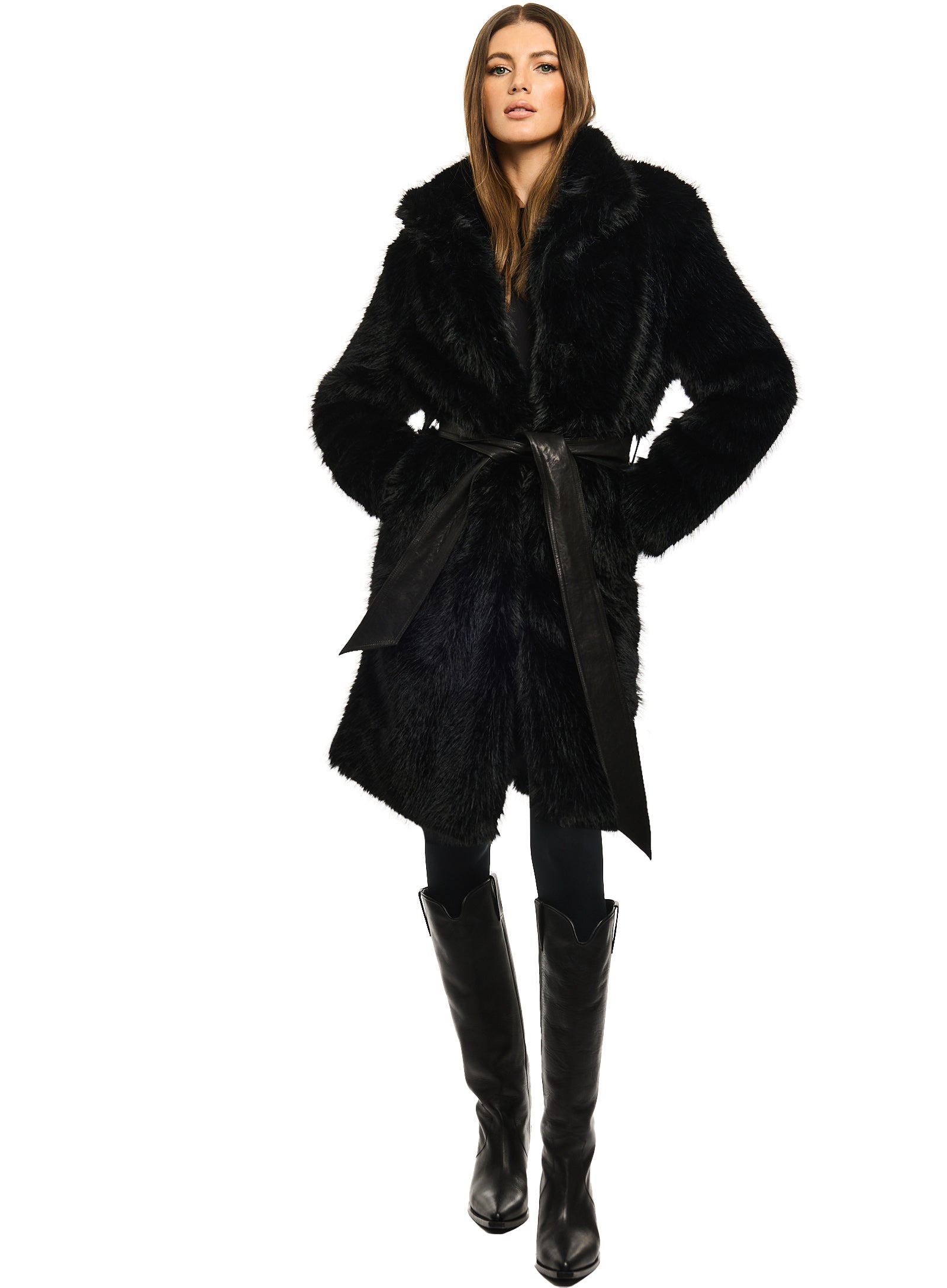 LONG SELENA LONG SELENA