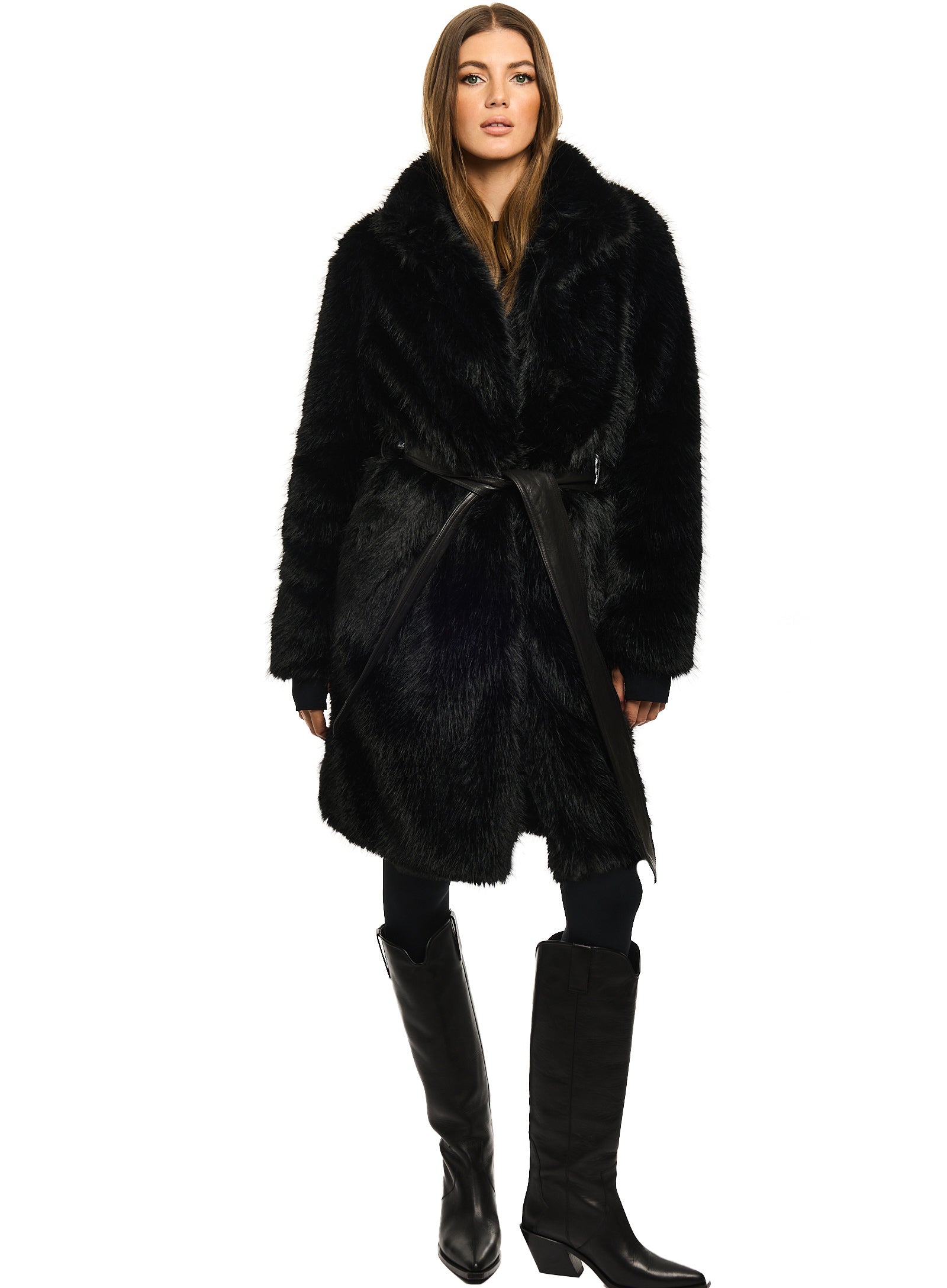 LONG SELENA LONG SELENA