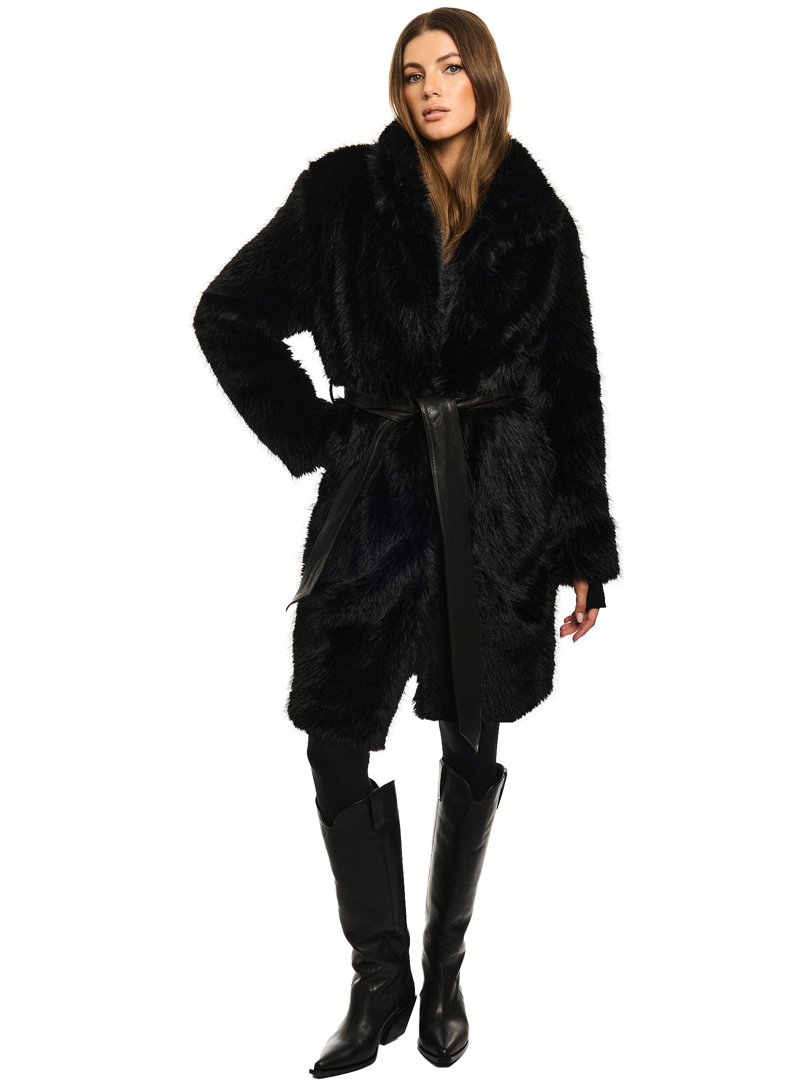 LONG SELENA LONG SELENA