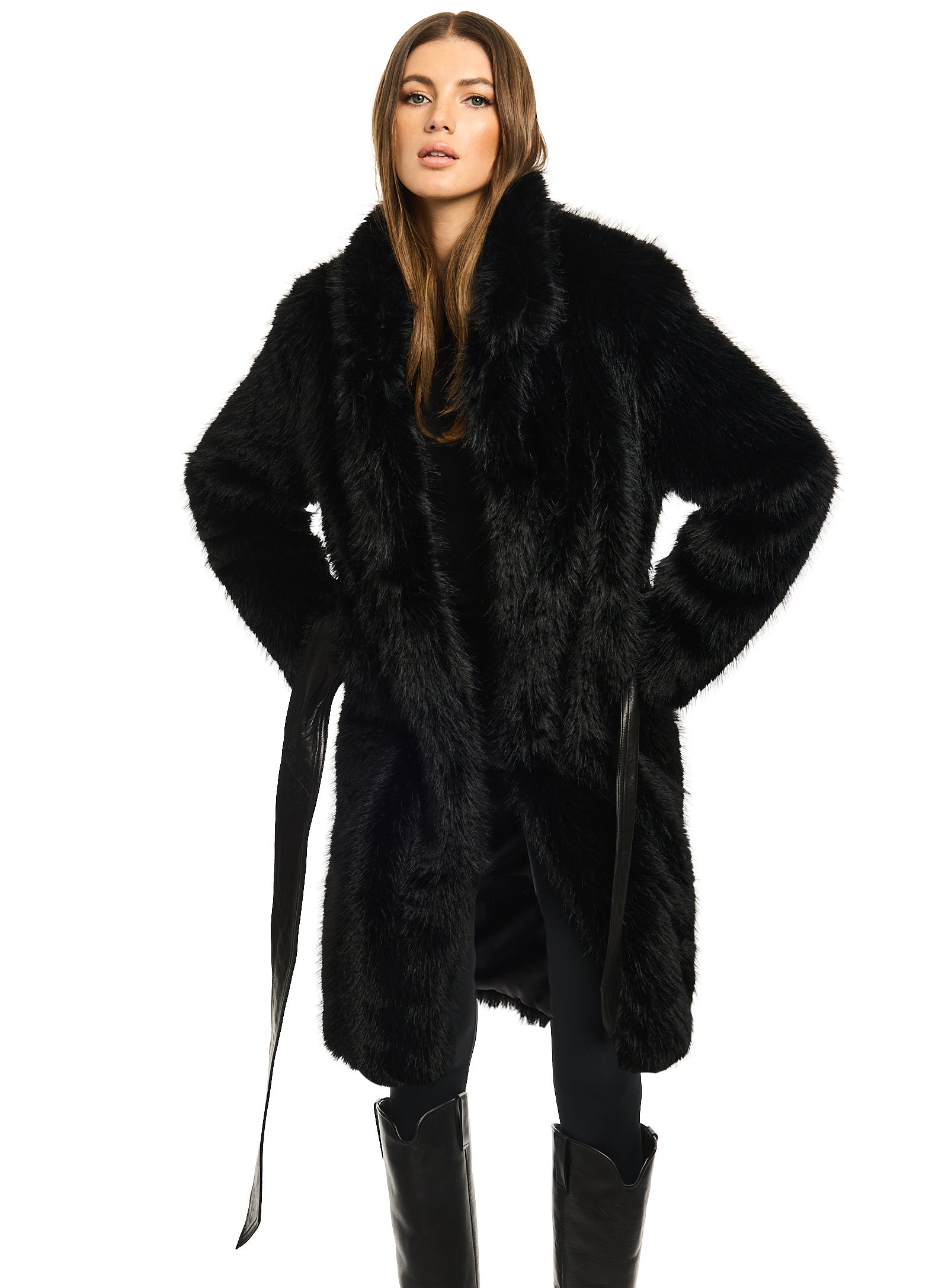 LONG SELENA LONG SELENA