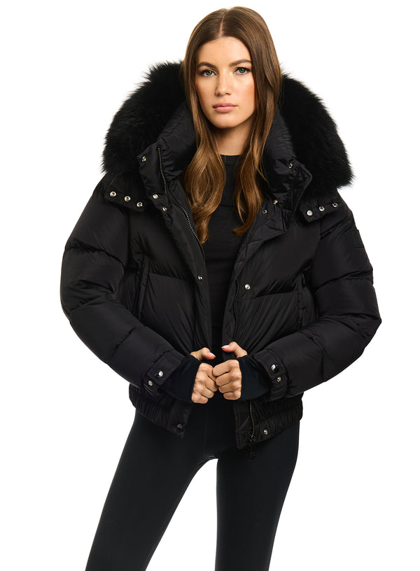 LUXE STORMI  2025 LUXE STORMI  2025