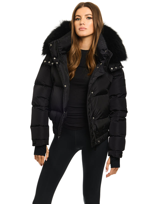 LUXE STORMI  2025 LUXE STORMI  2025